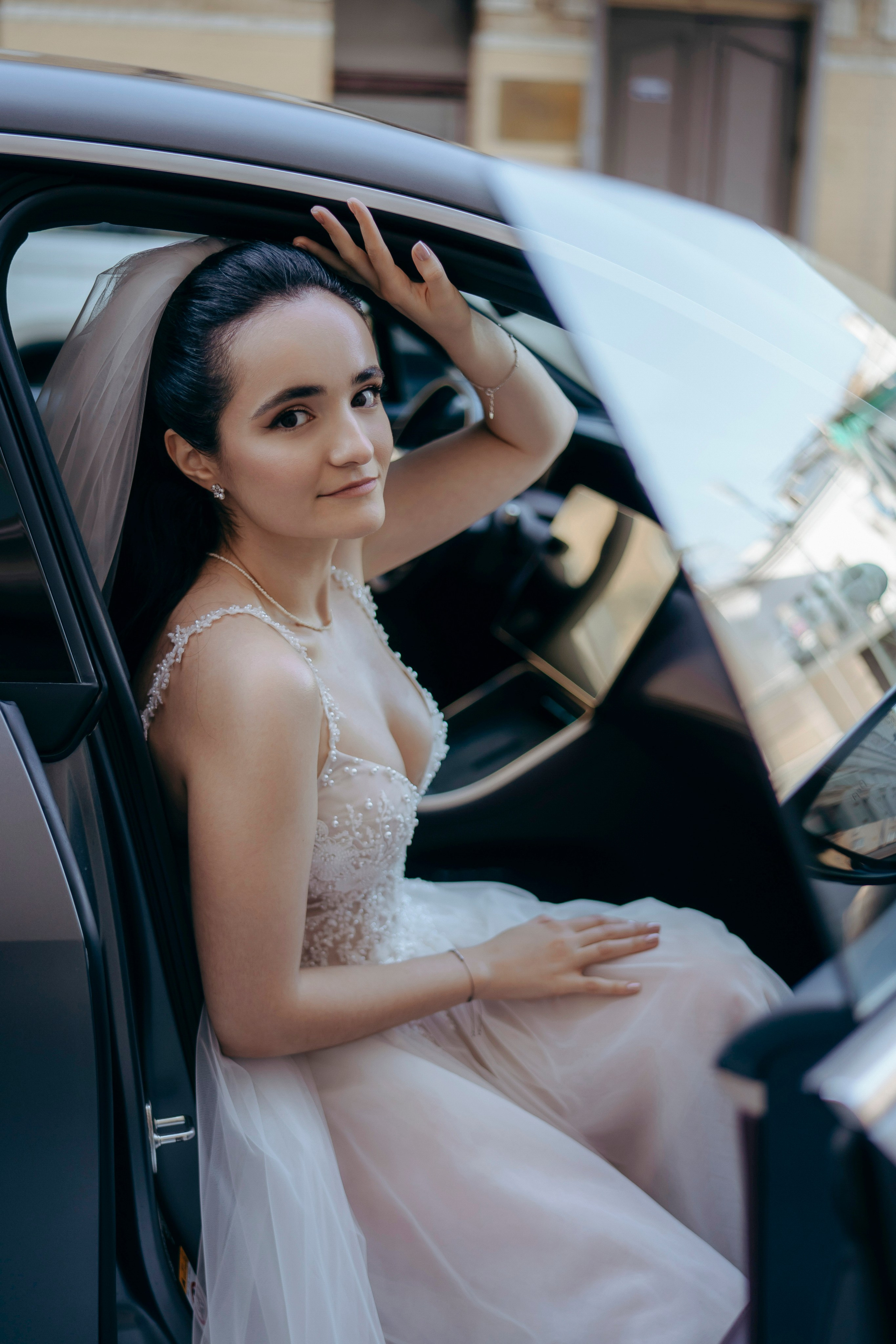 Dmitriy & Valeriya. Фотограф в Москве Людмила Денисенко