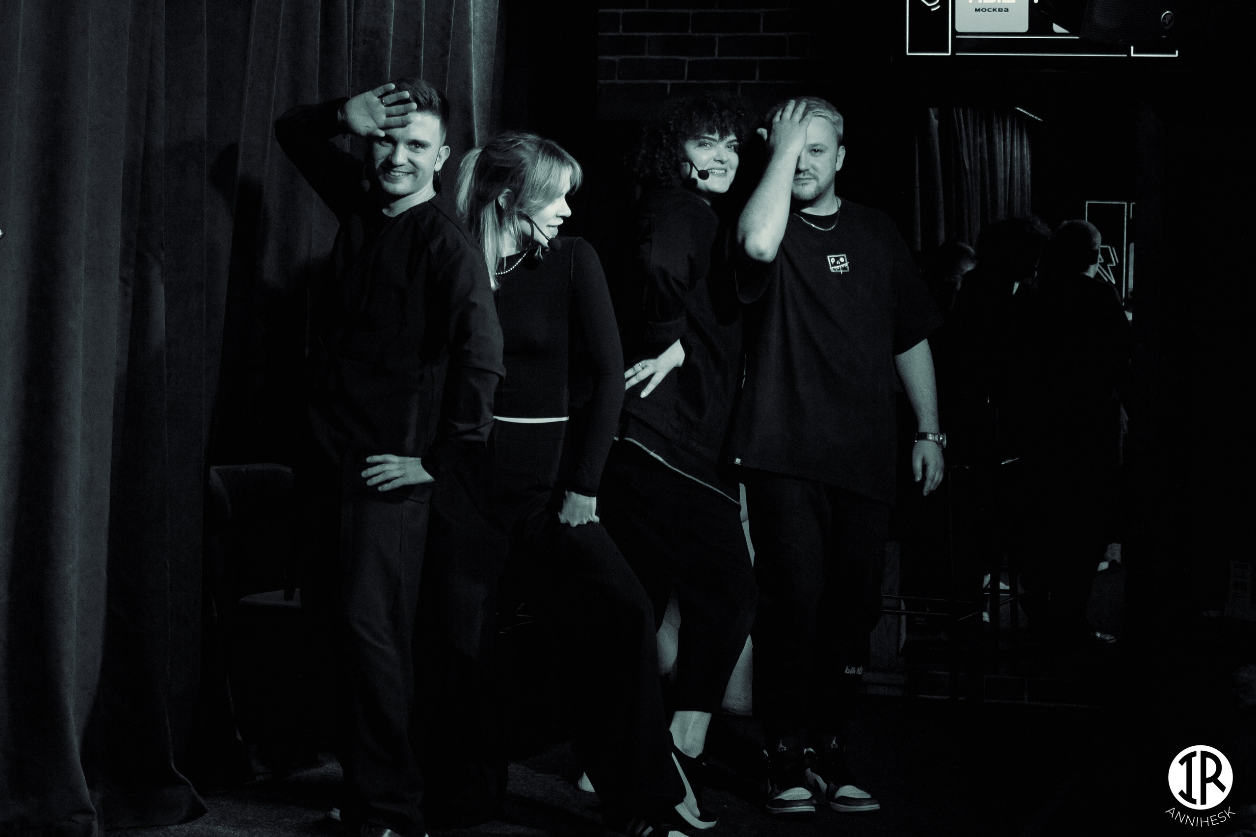 IMPROV RUSSIA. Репортажный фотограф в Москве Кащеева Анна