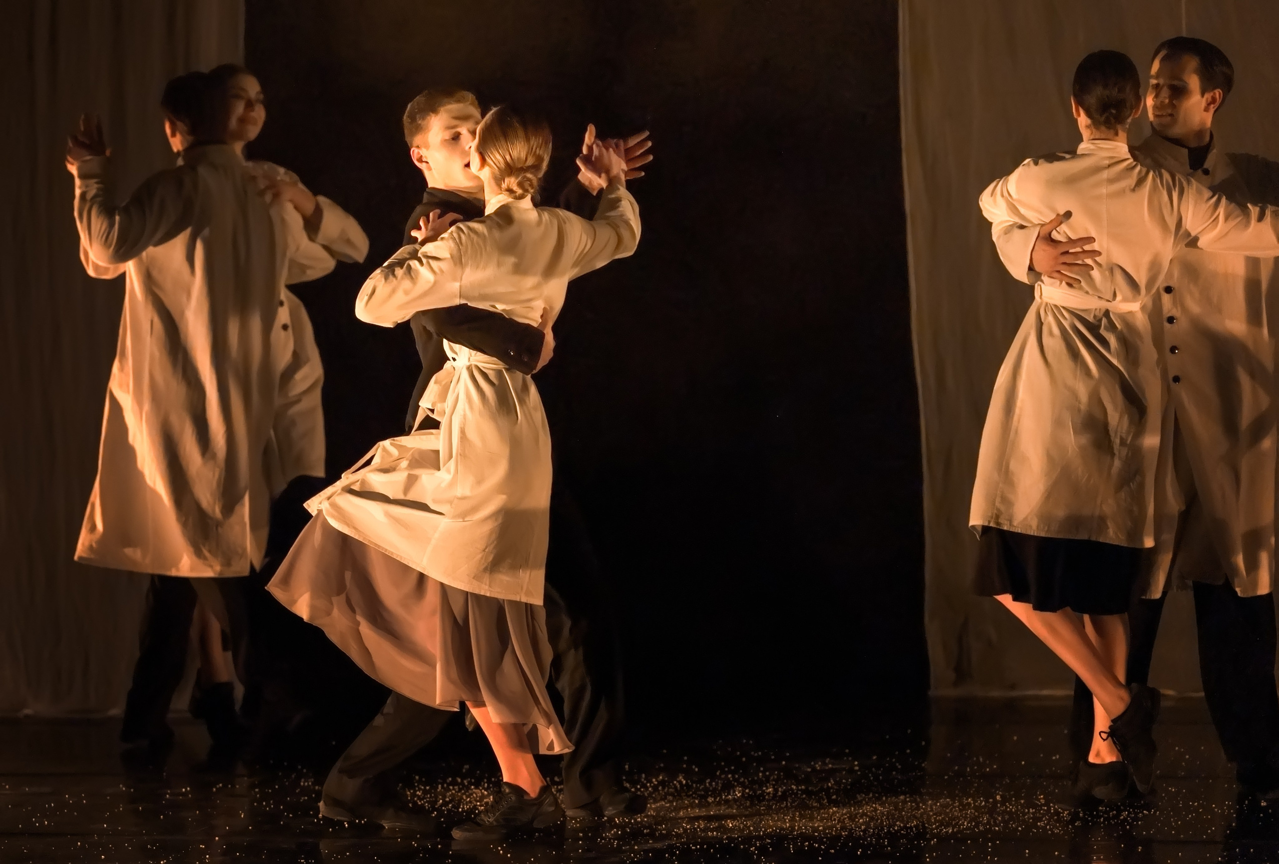 «Морфий» фестиваль Твой шанс ГИТИС фест. Балетный фотограф Москва Майоров Николай