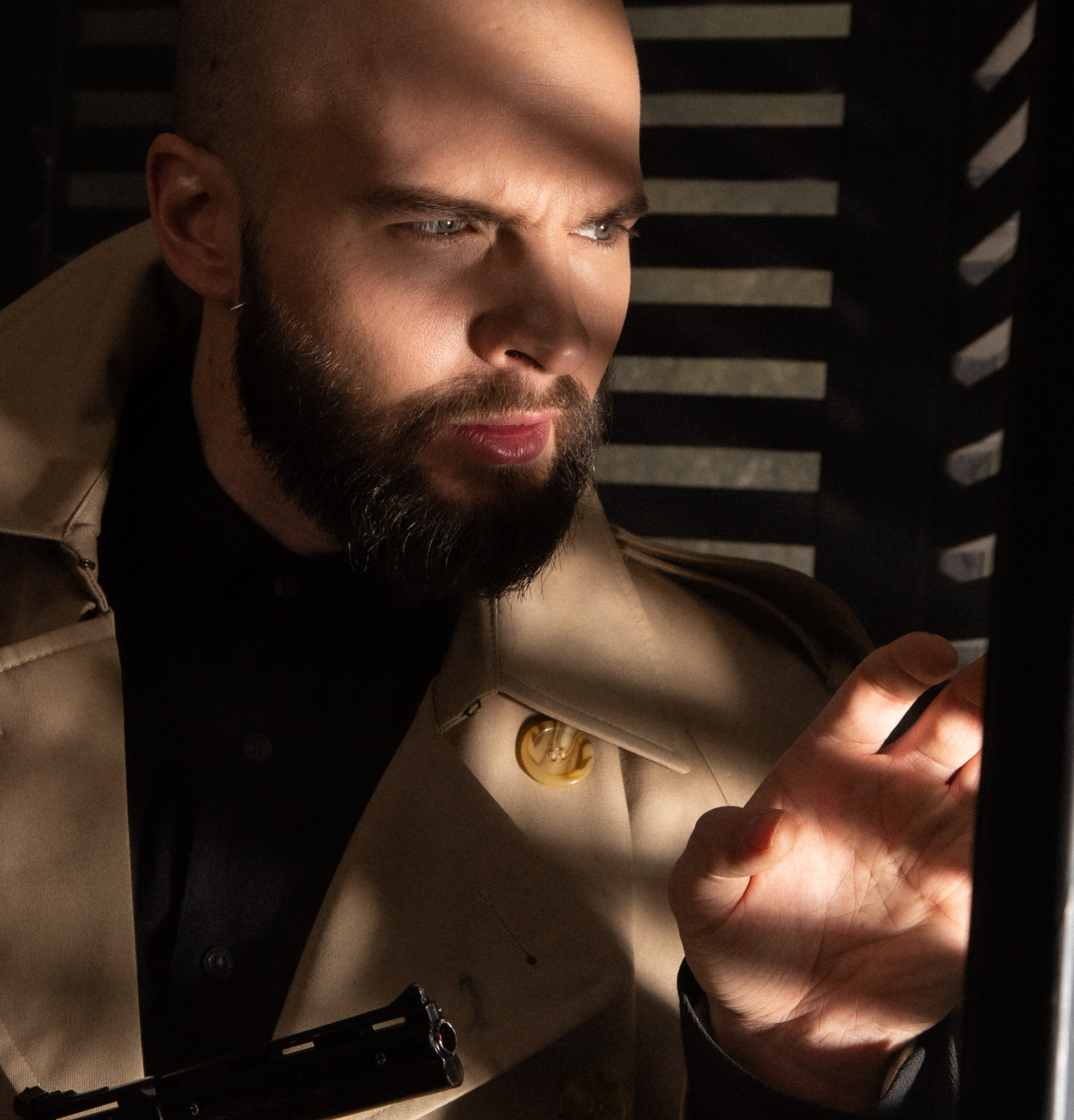 Катя и Игорь. Балетный фотограф Москва Майоров Николай