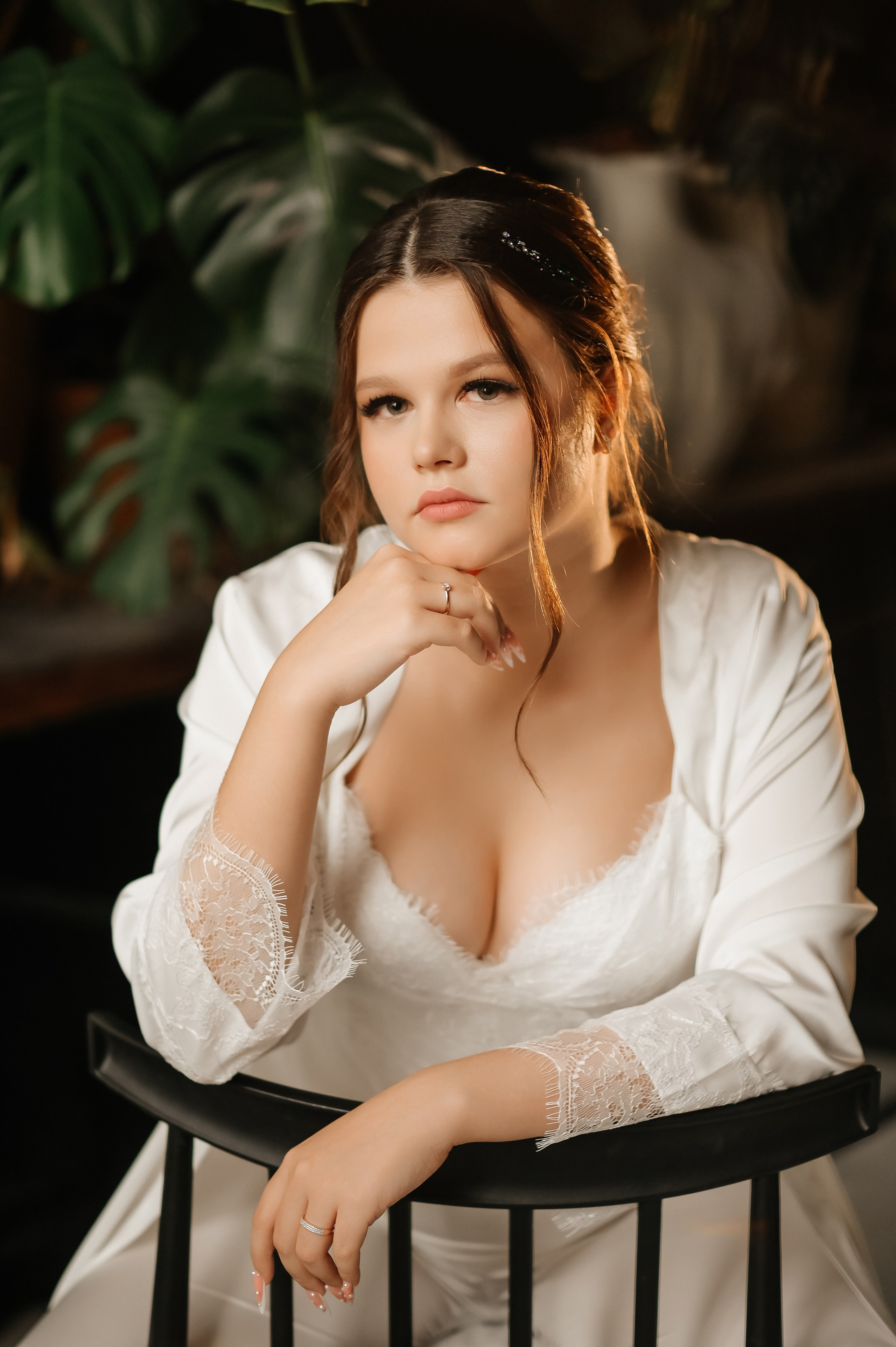 Виктория & Александр. Семейный фотограф Олеся Батурина Рязань