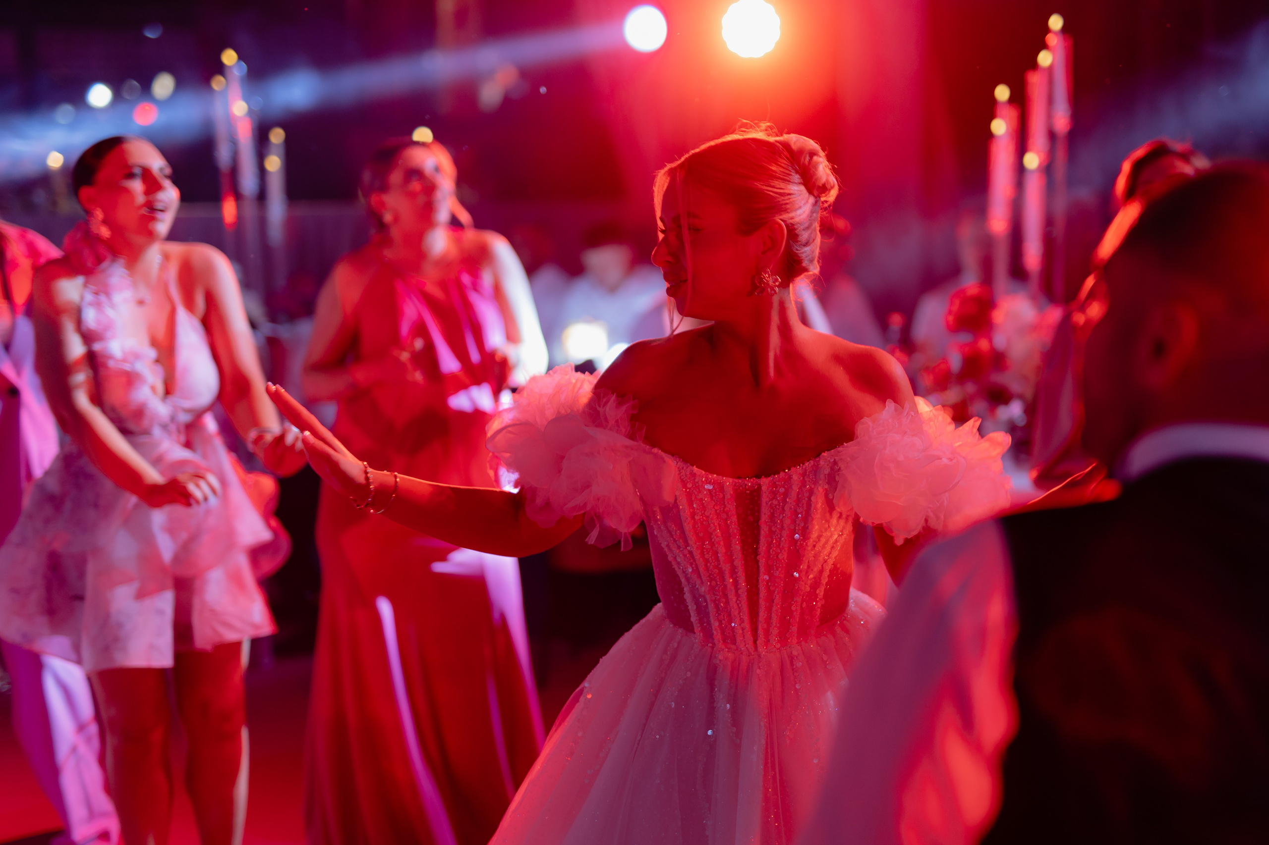 Свадьба Даниила и Анастасии. Дмитрий Позняк — свадебный фотограф в Брянске. Личный сайт фотографа