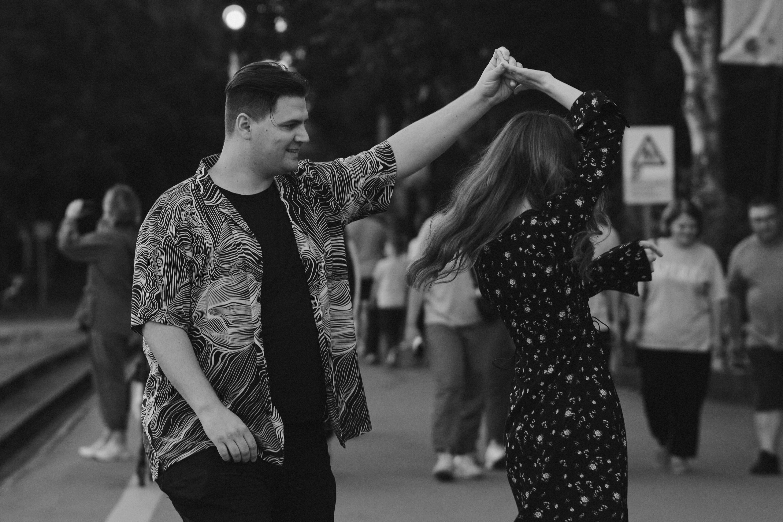 Семья Климковых