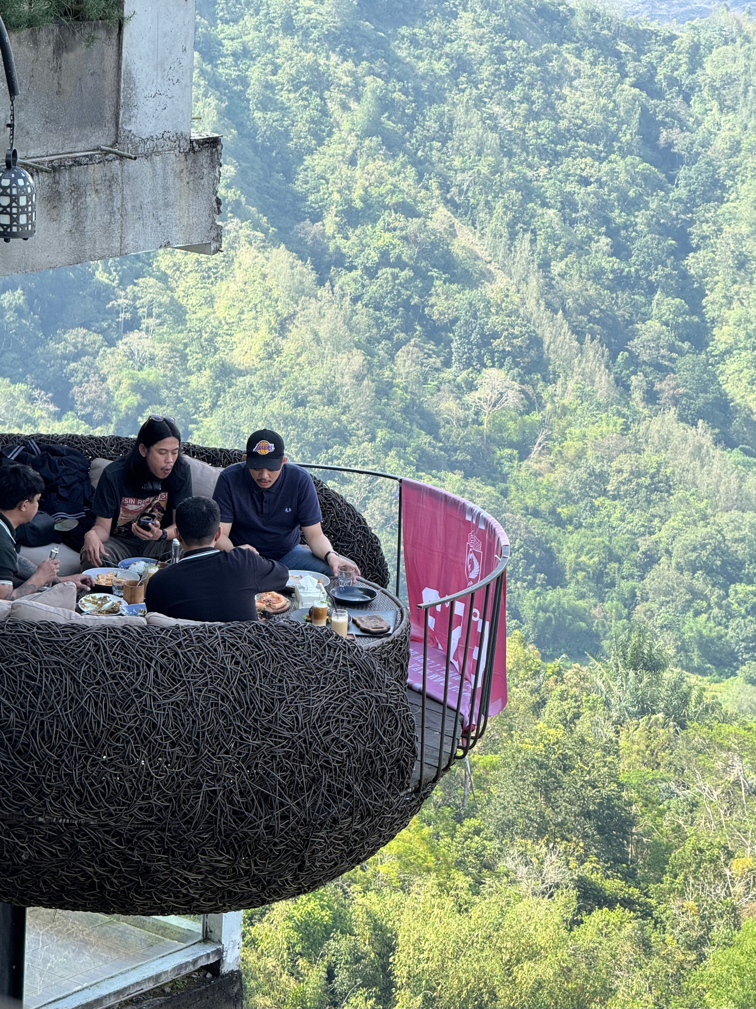 Бали. Убуд 2025. А вот и да!