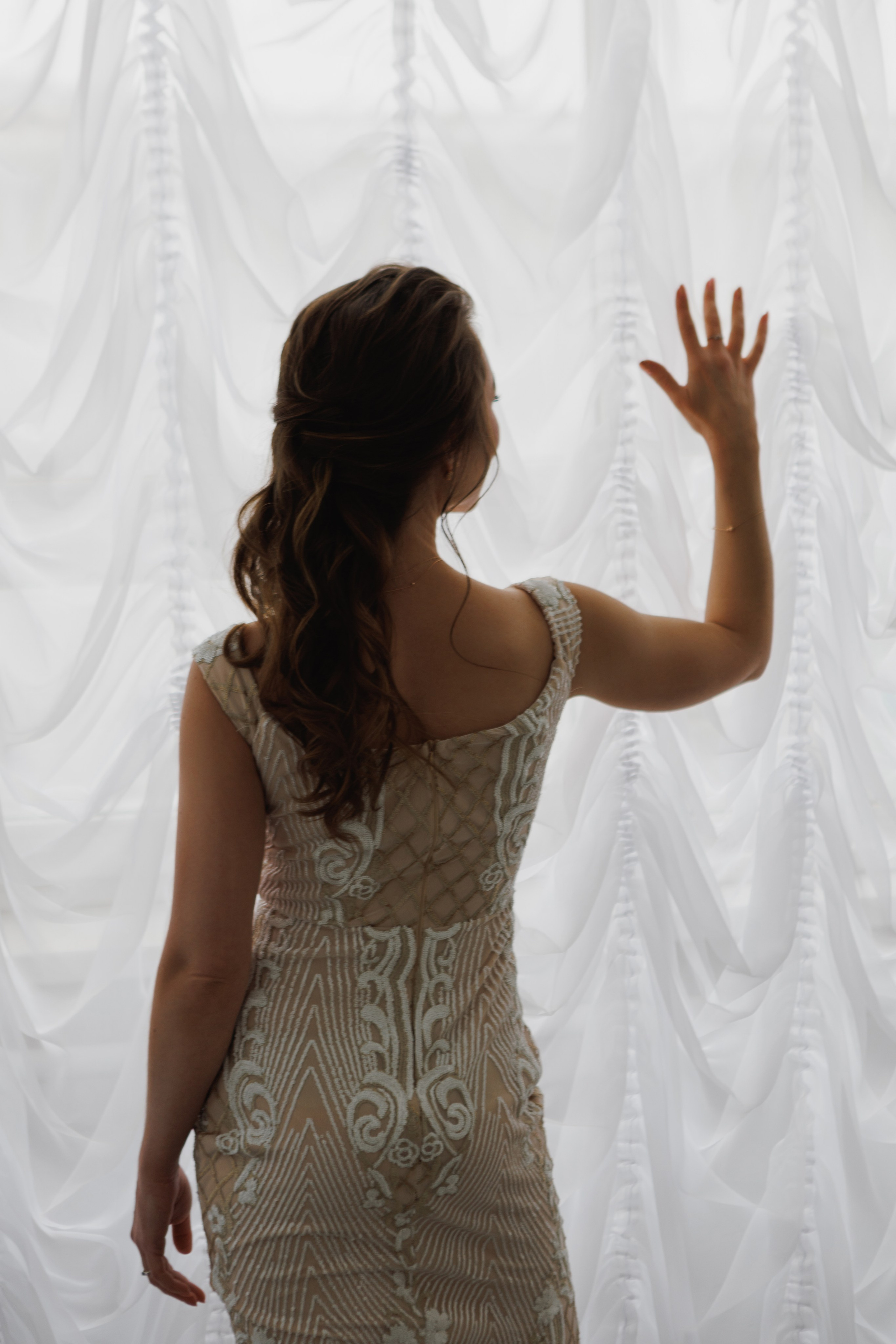 Инна. Фотограф Александр Закадычный | Таганрог