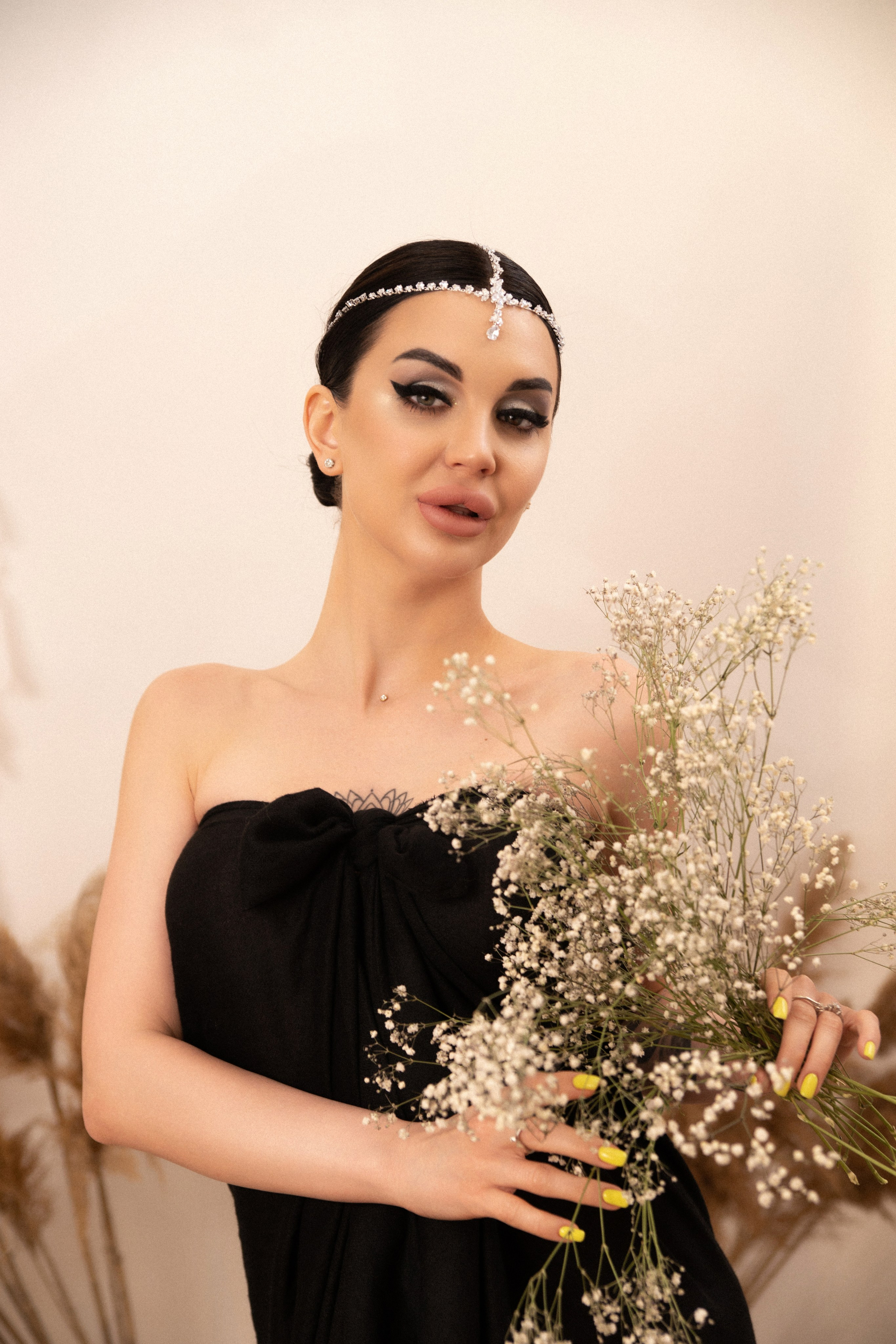 Анастасия. Фотограф Александр Закадычный | Таганрог