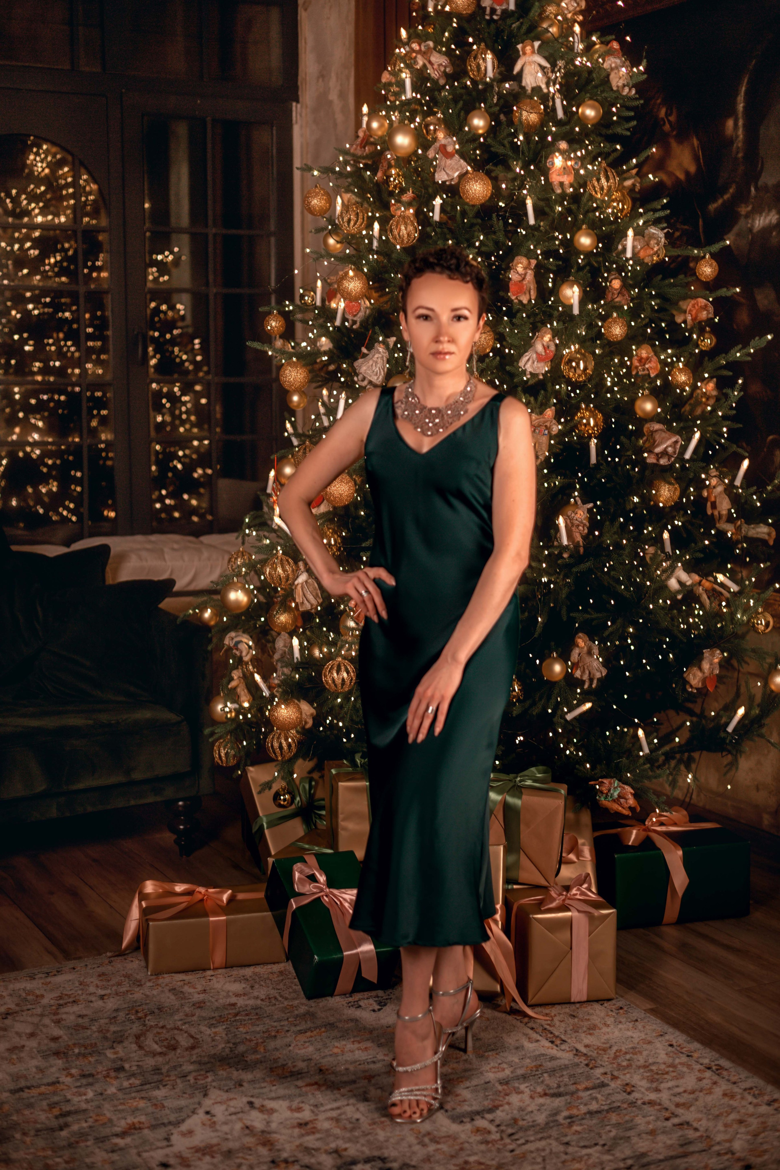 Семейная. Семейный и детский фотограф в Москве Ольга Кривенцова