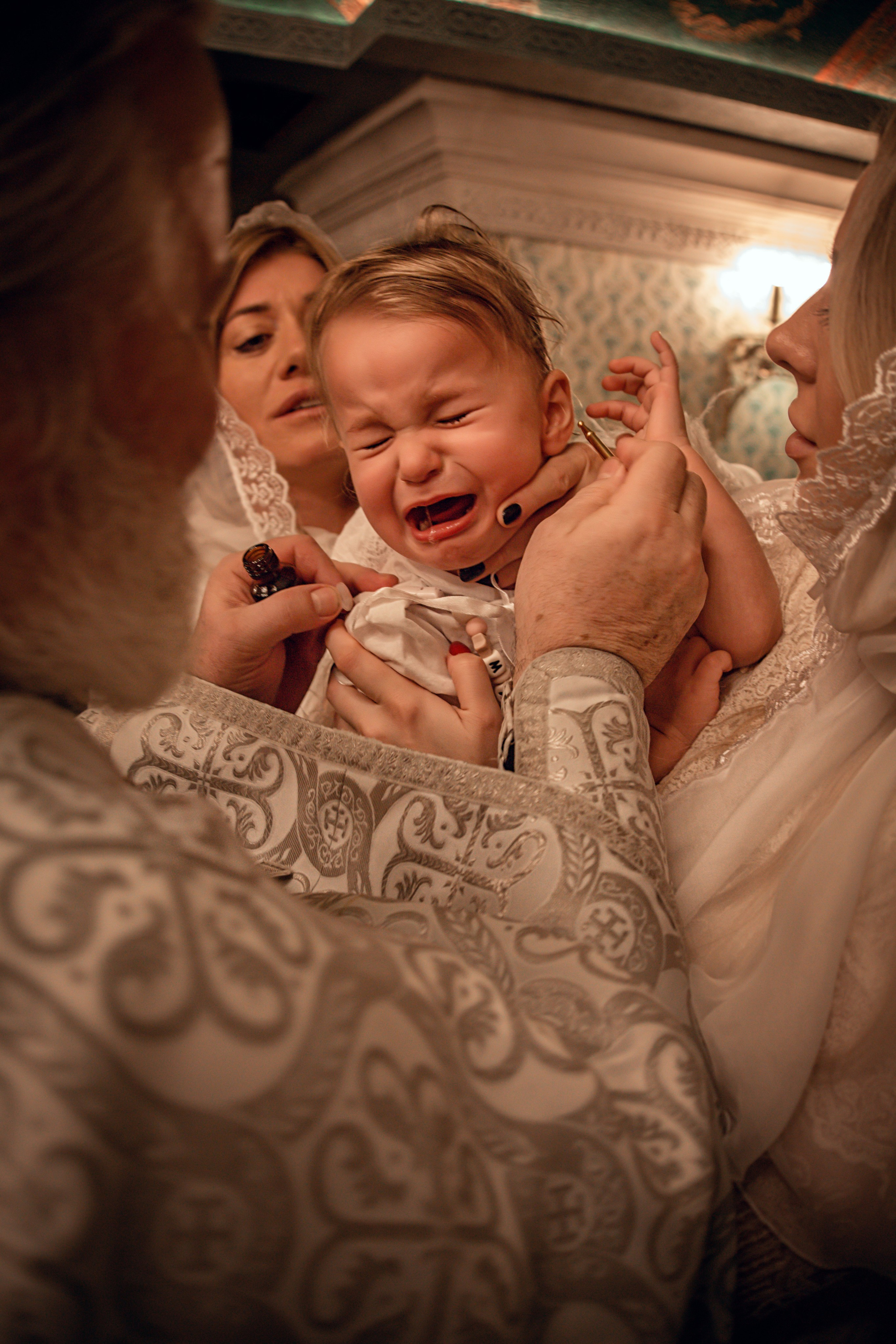 Мария. Семейный и детский фотограф в Москве Ольга Кривенцова