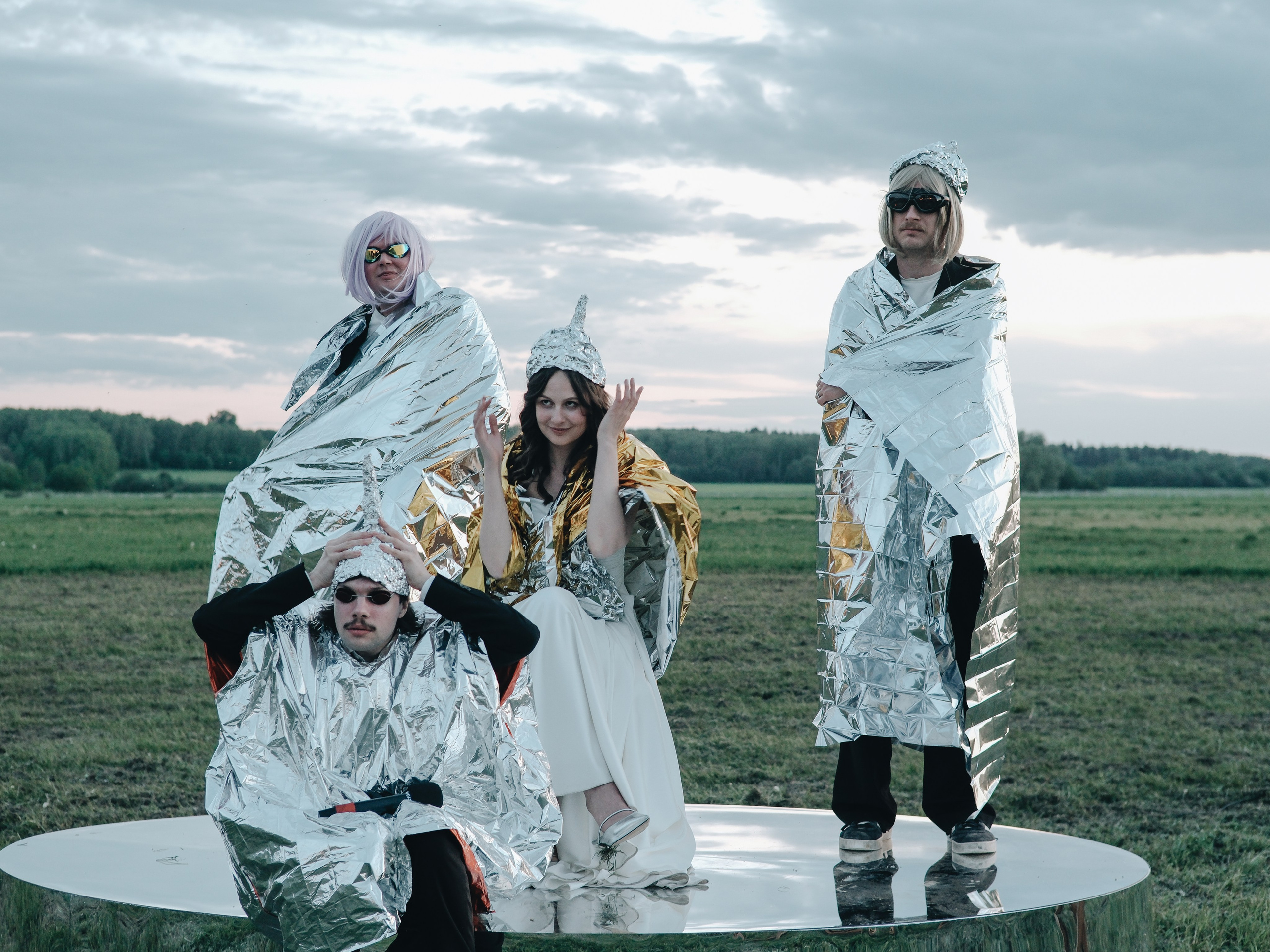 Свадебные съемки. Ксения Плотникова