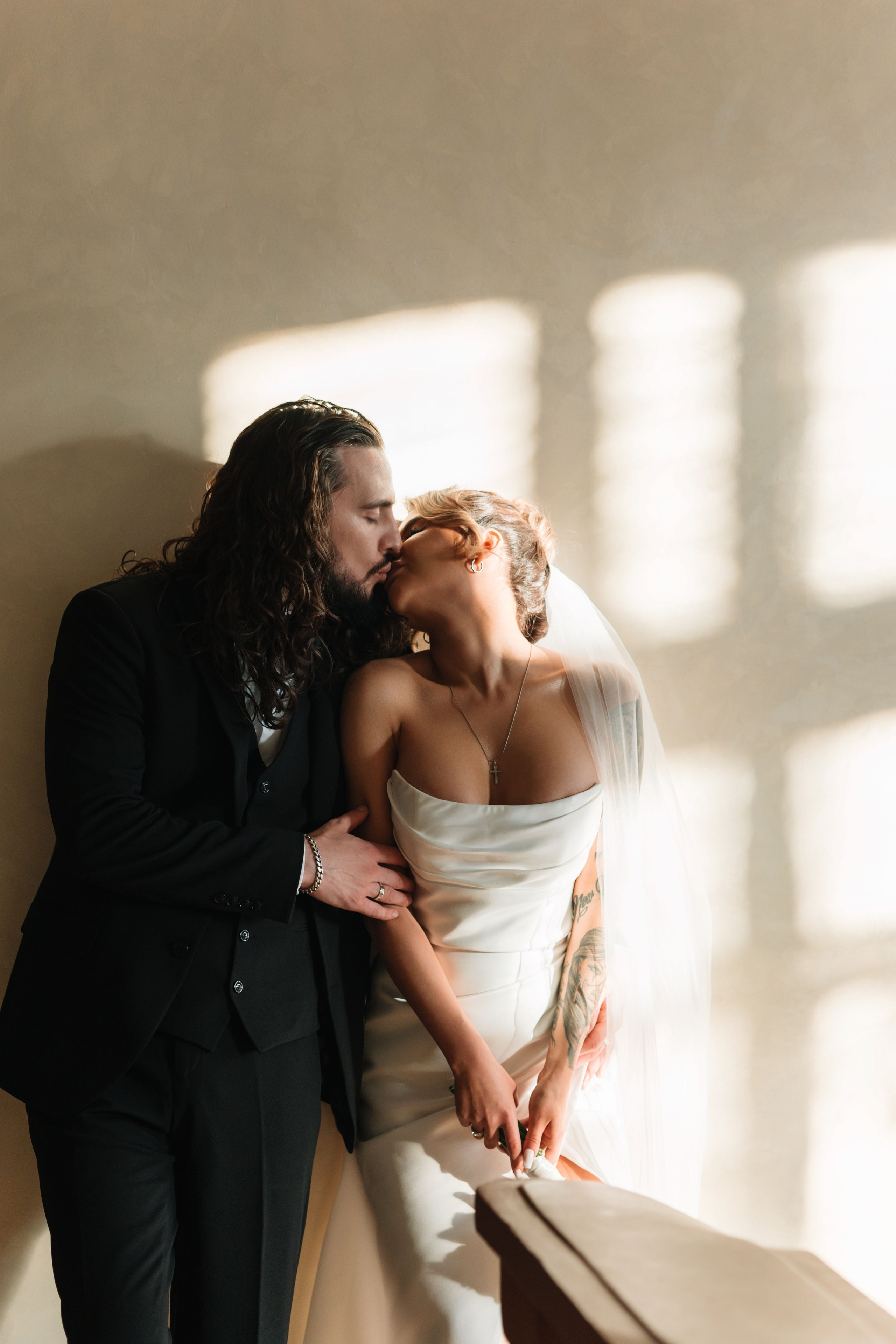 Алёна и Кирилл. Свадебный и семейный фотограф в Перми Лилия Гатауллина