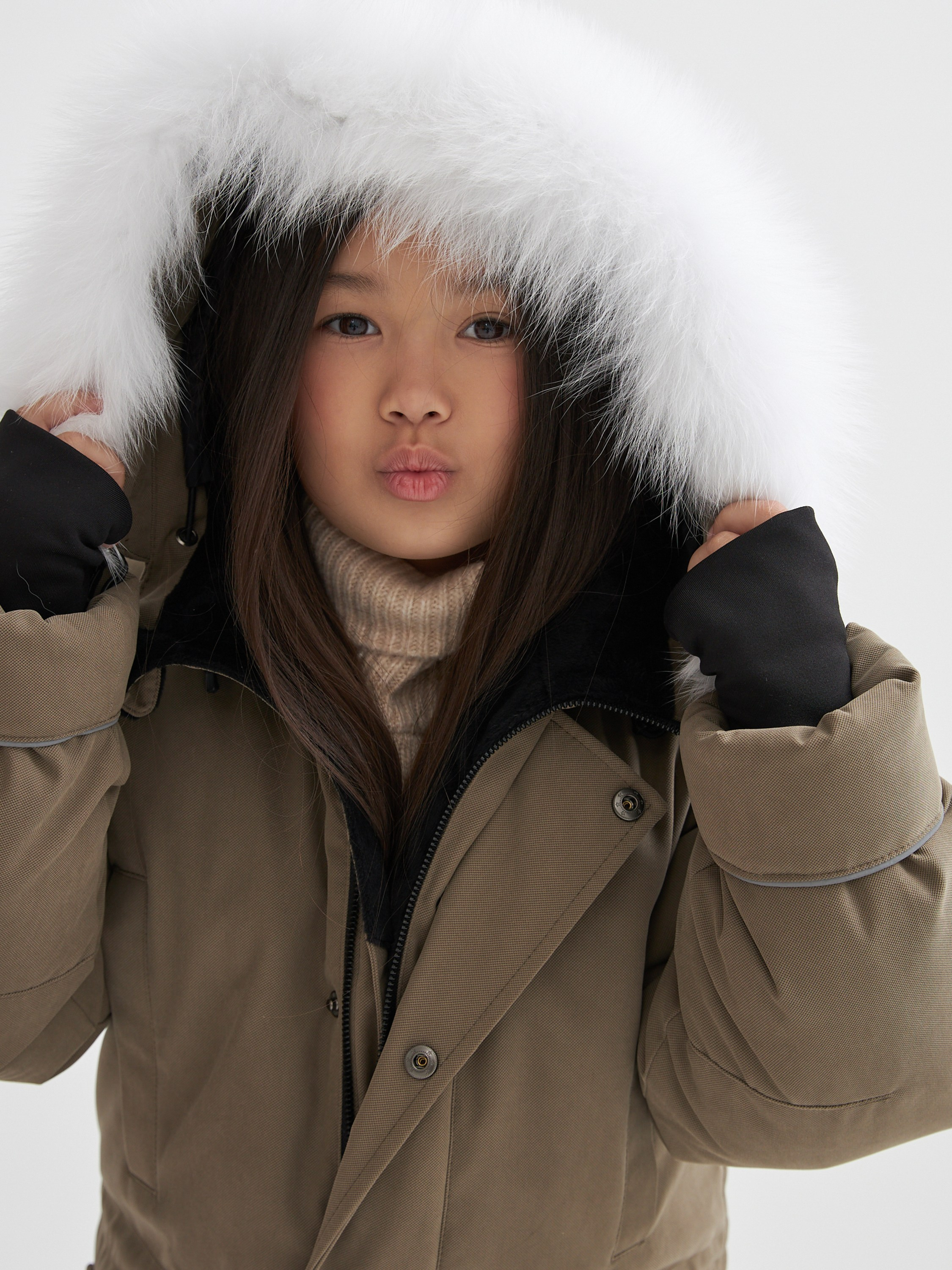 Каталог для ACOOT. Кристина Гаврик, ваш коммерческий фотограф