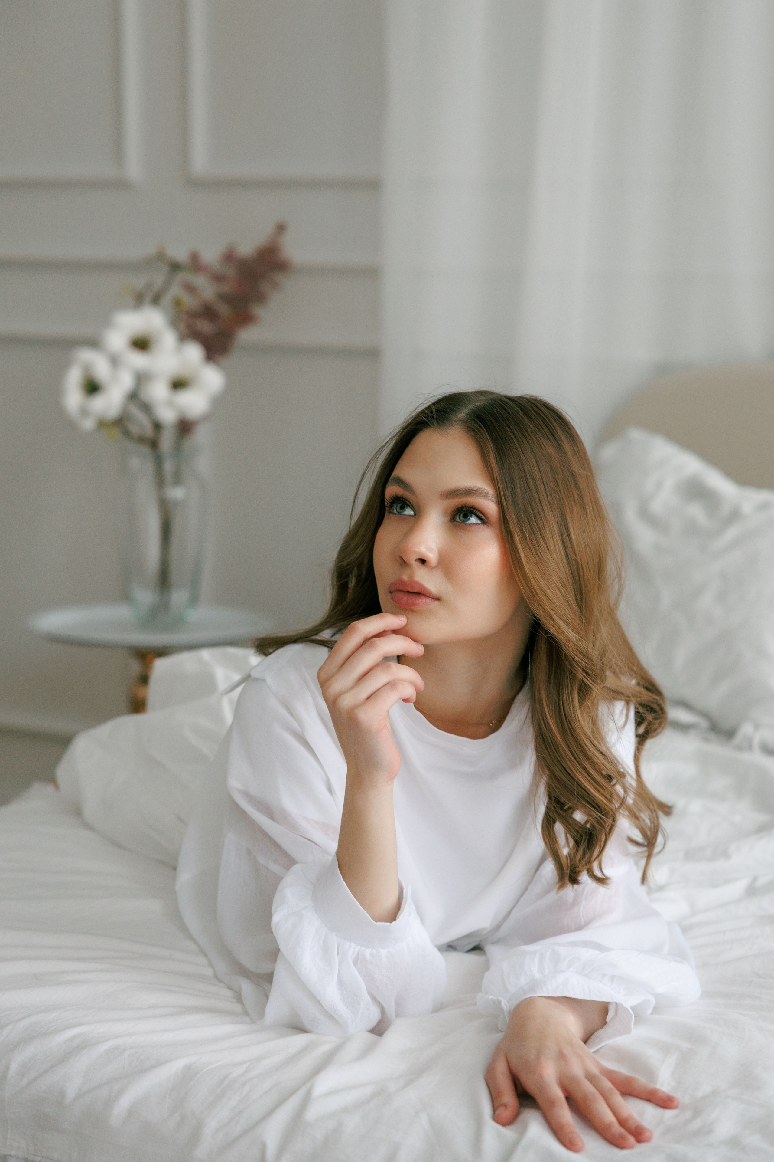 Дана. Свадебный фотограф и контент фотограф в Казани Малыгина Елена