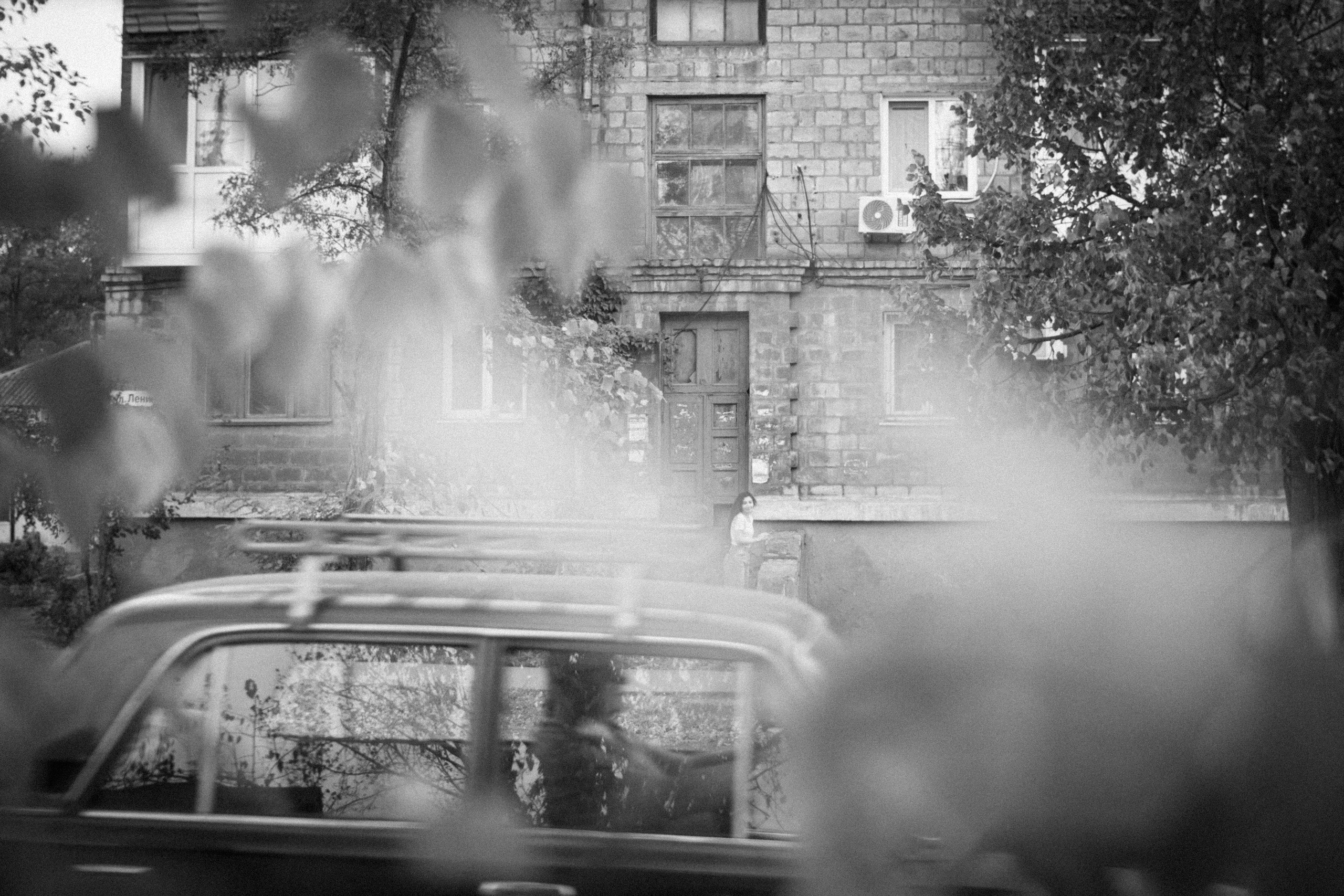 Карусель Земля. • Фотограф Александра Светозар Алчевск •