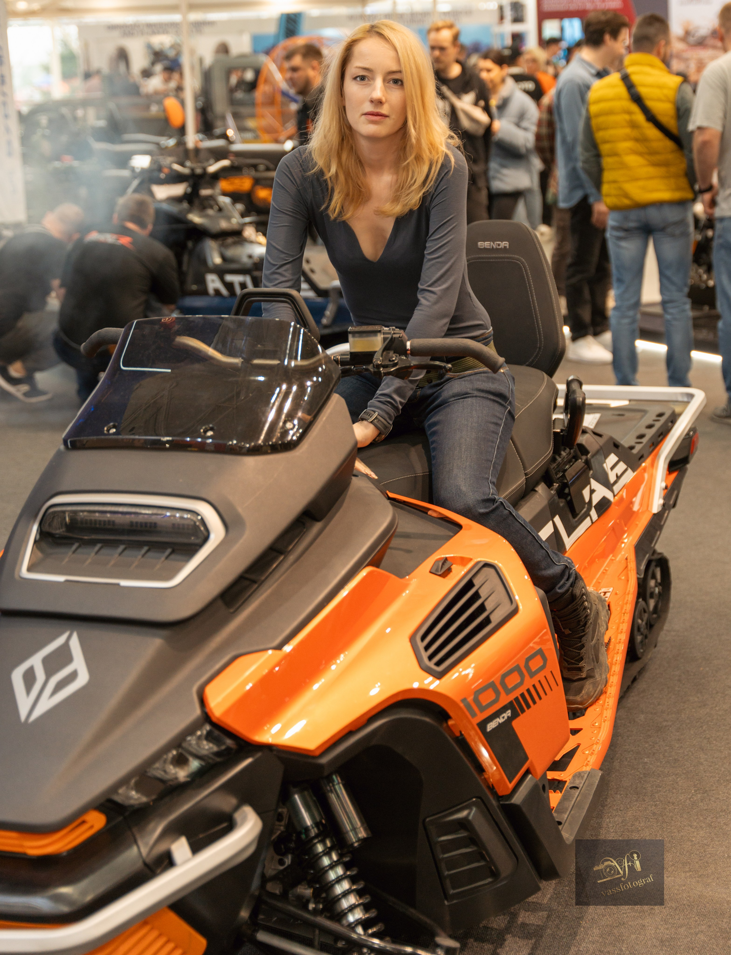 Светлана. VasSFotograF