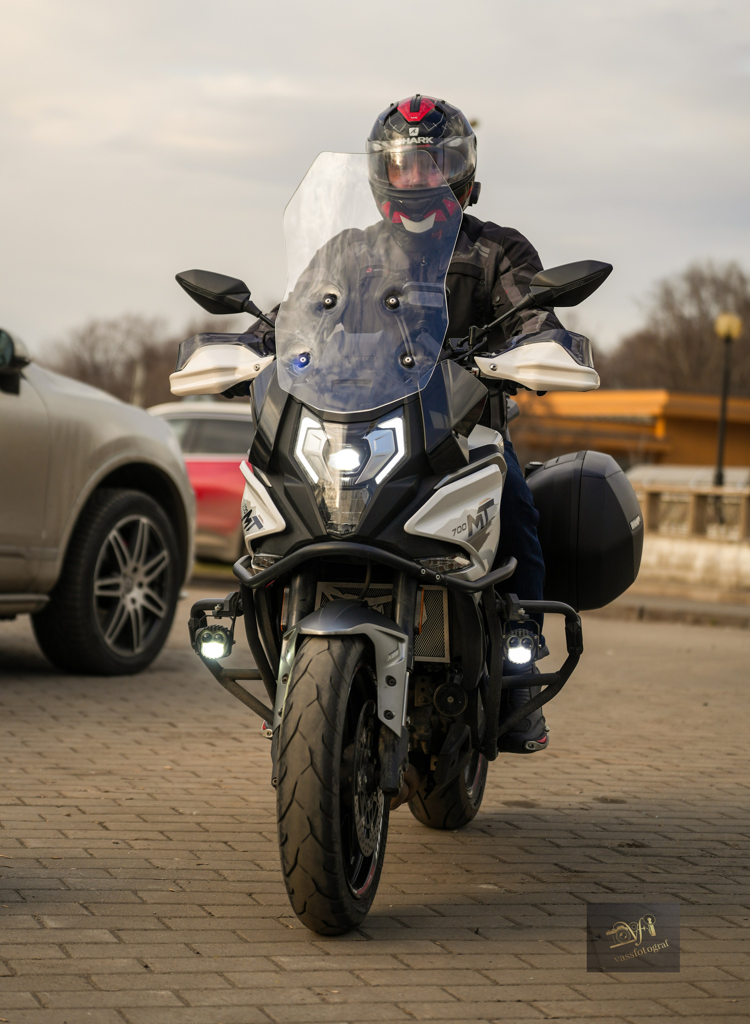 РАН 1,04,2026. VasSFotograF