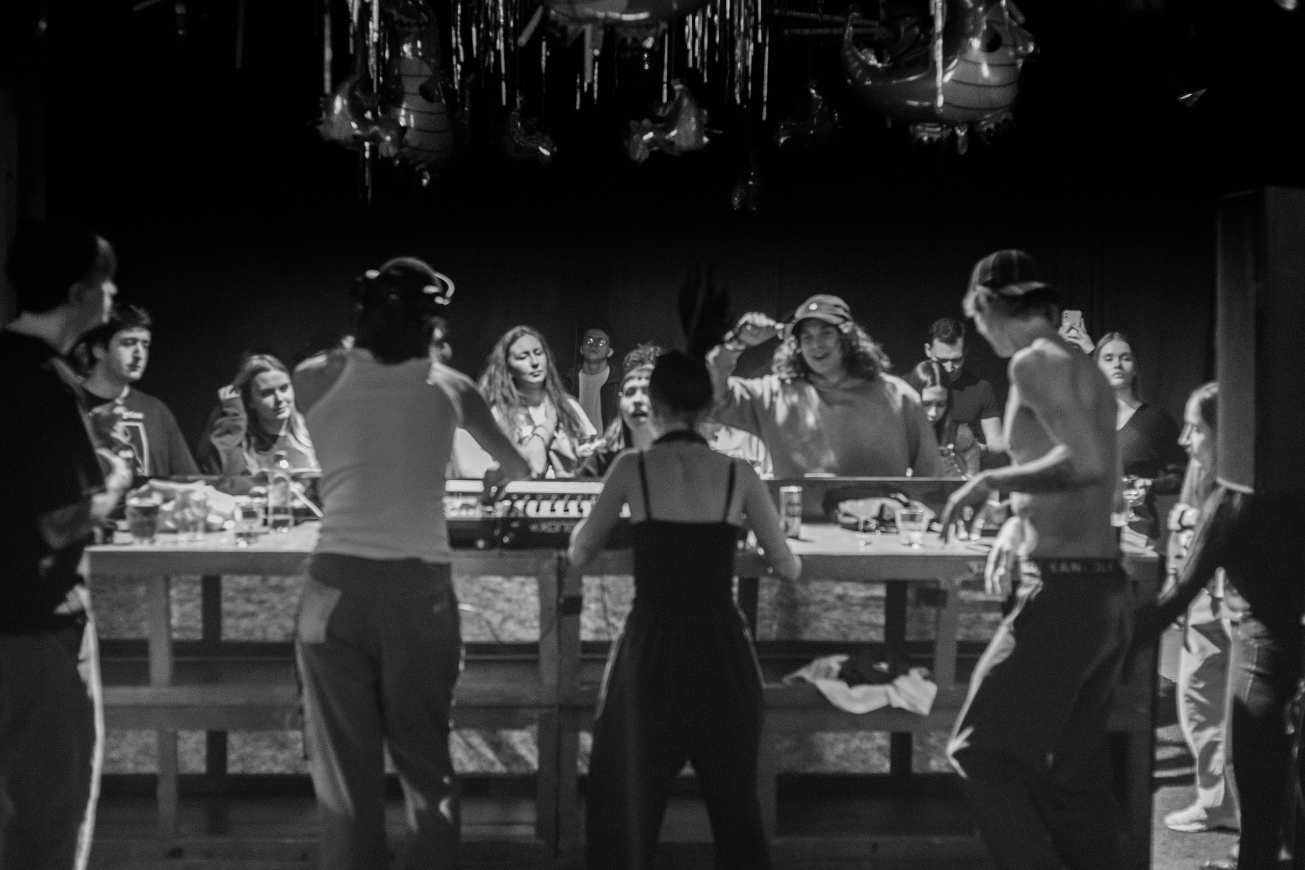 Werk. Главная