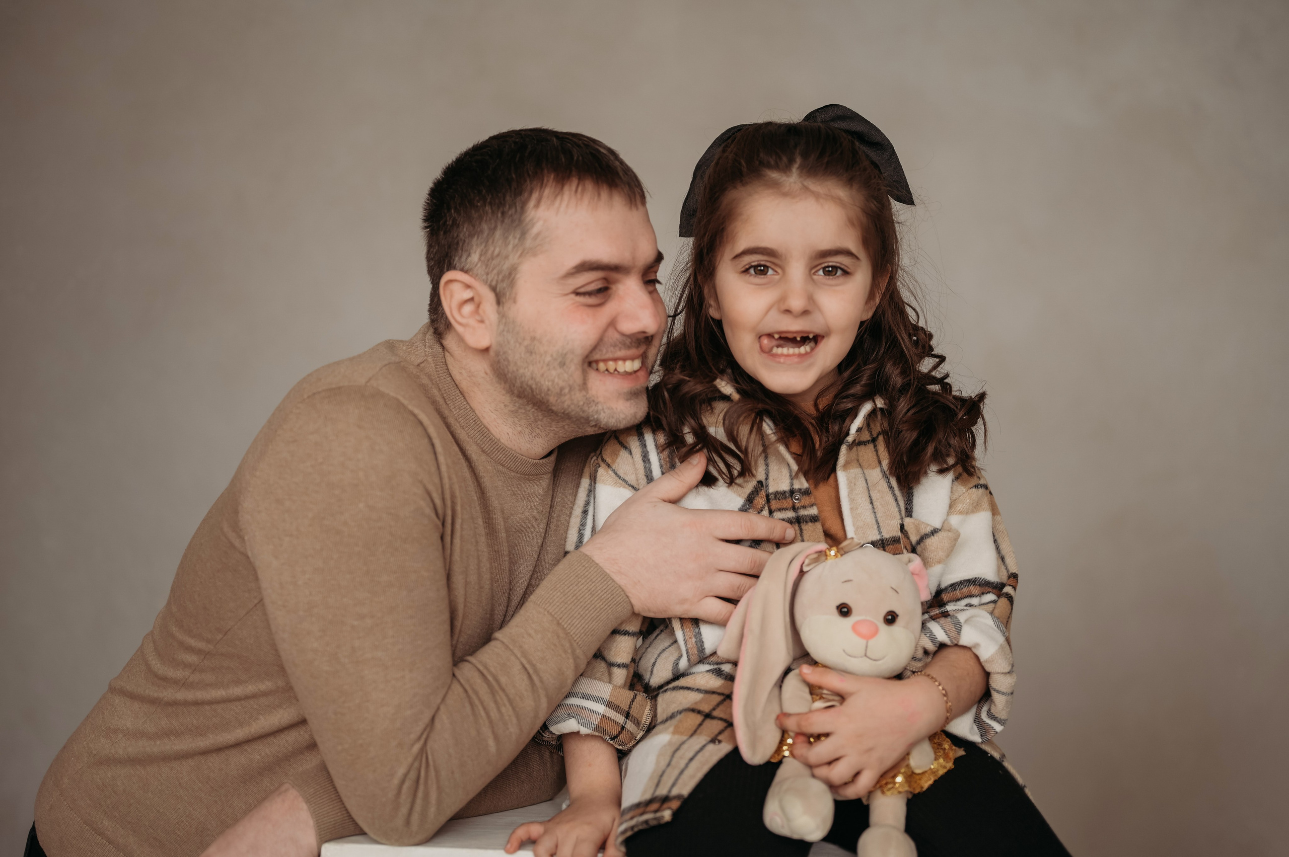 День Рождения Лауры. Семейный фотограф Олеся Батурина Рязань