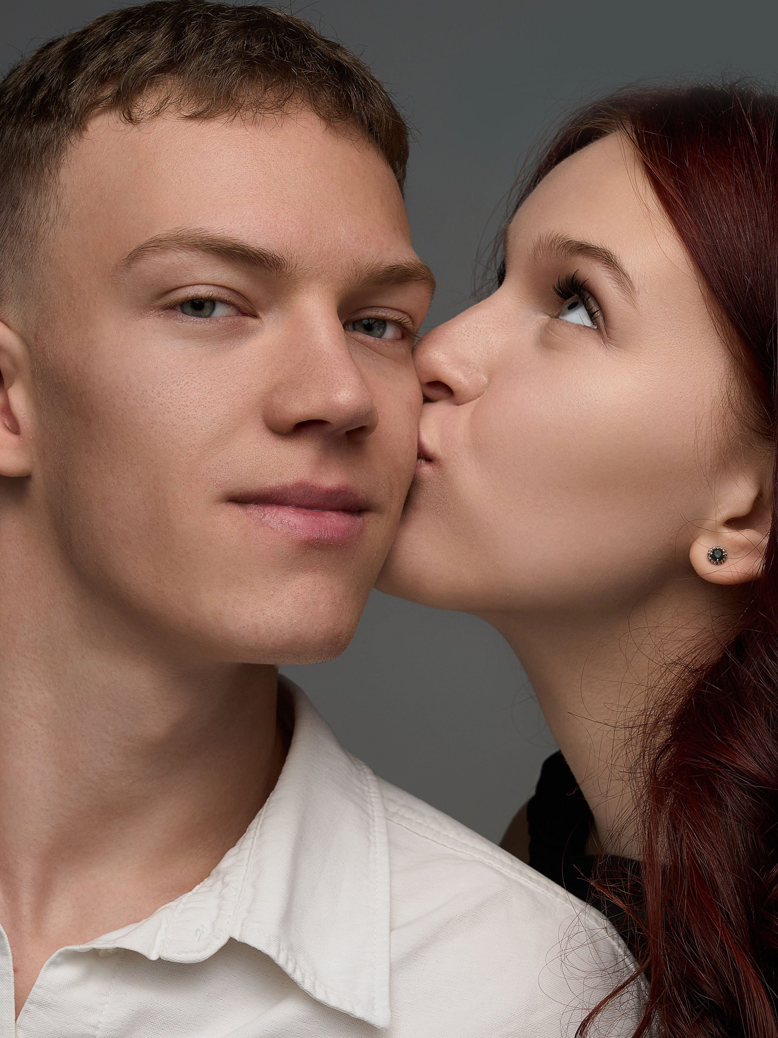 ПОРТФОЛИО. Бизюк Андрей — портретный фотограф Москва / Ярославль