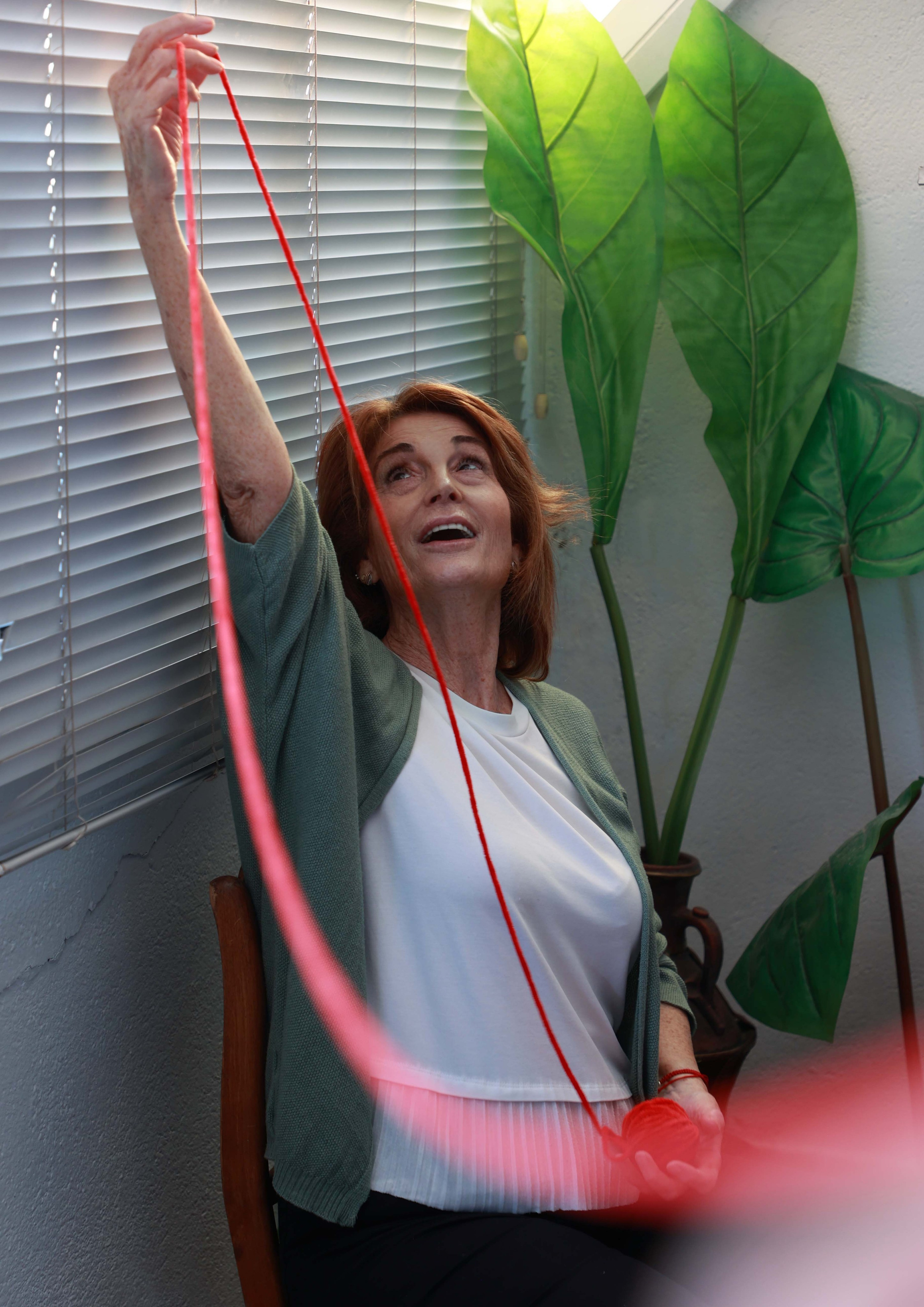 Metamorphoses. Photografer