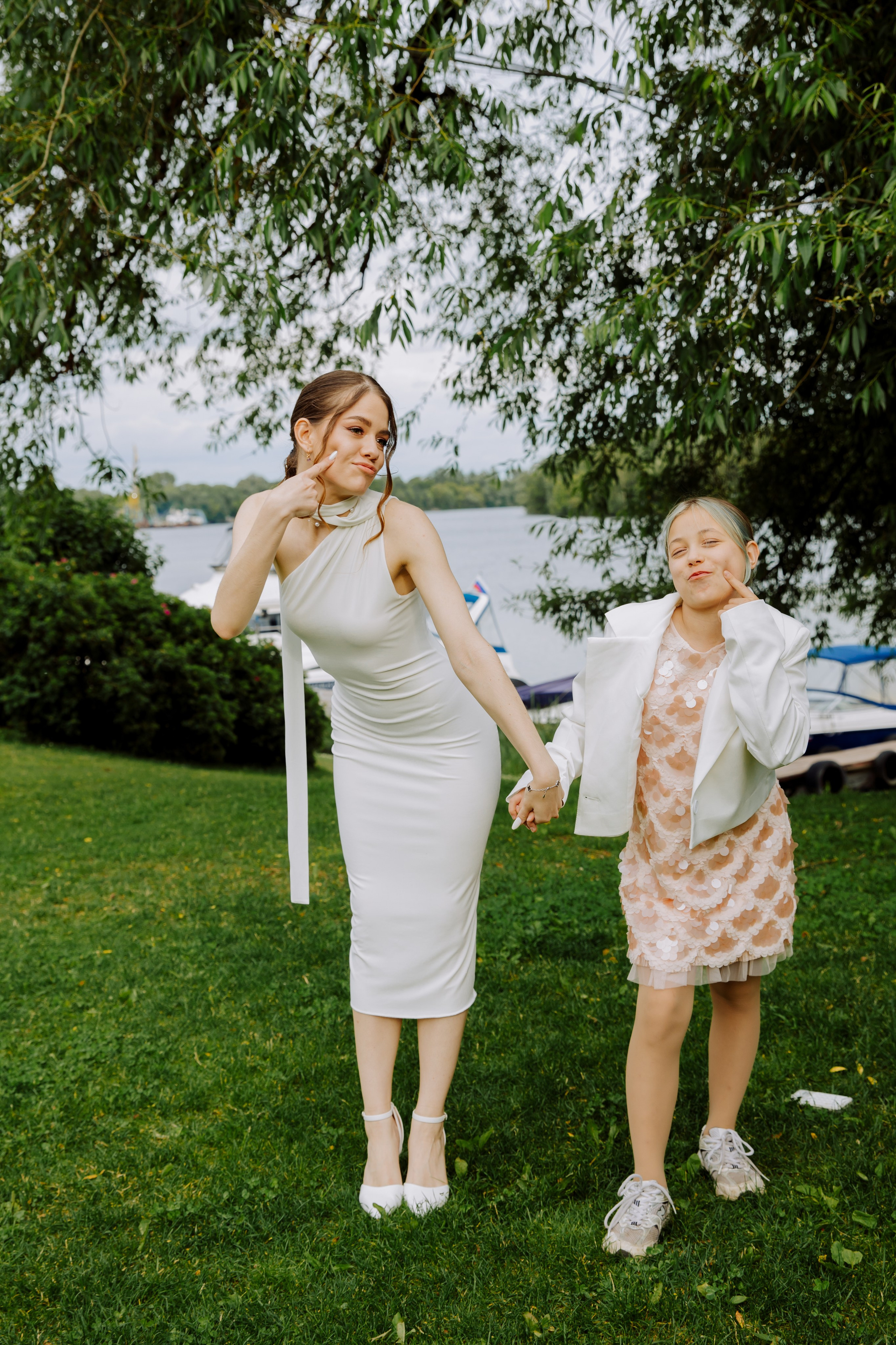 Яхт-клуб Капитан. Семейный фотограф москва