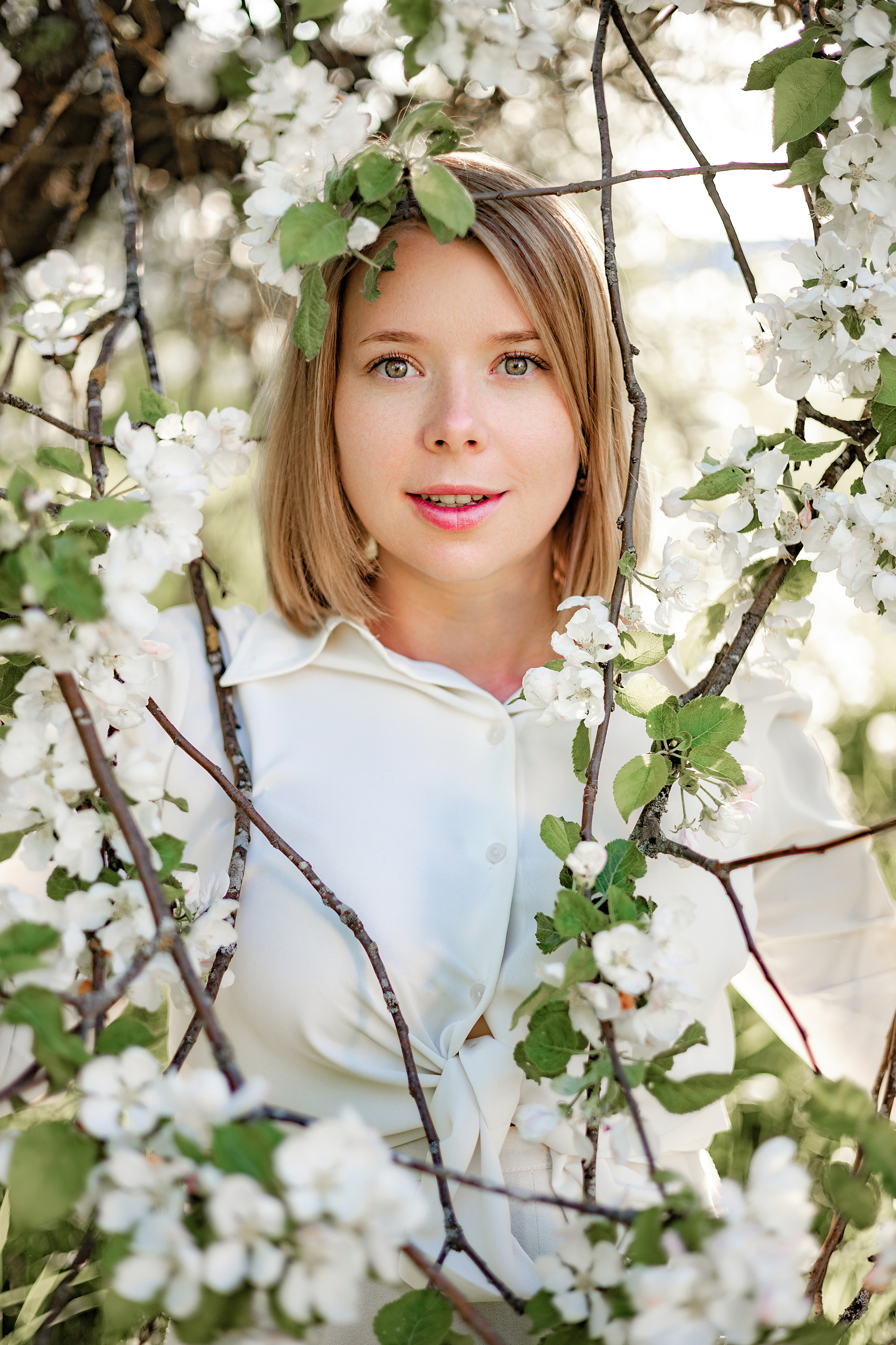 В ожидании чуда. Фотограф в Санкт-Петербурге Знаменская Ирина