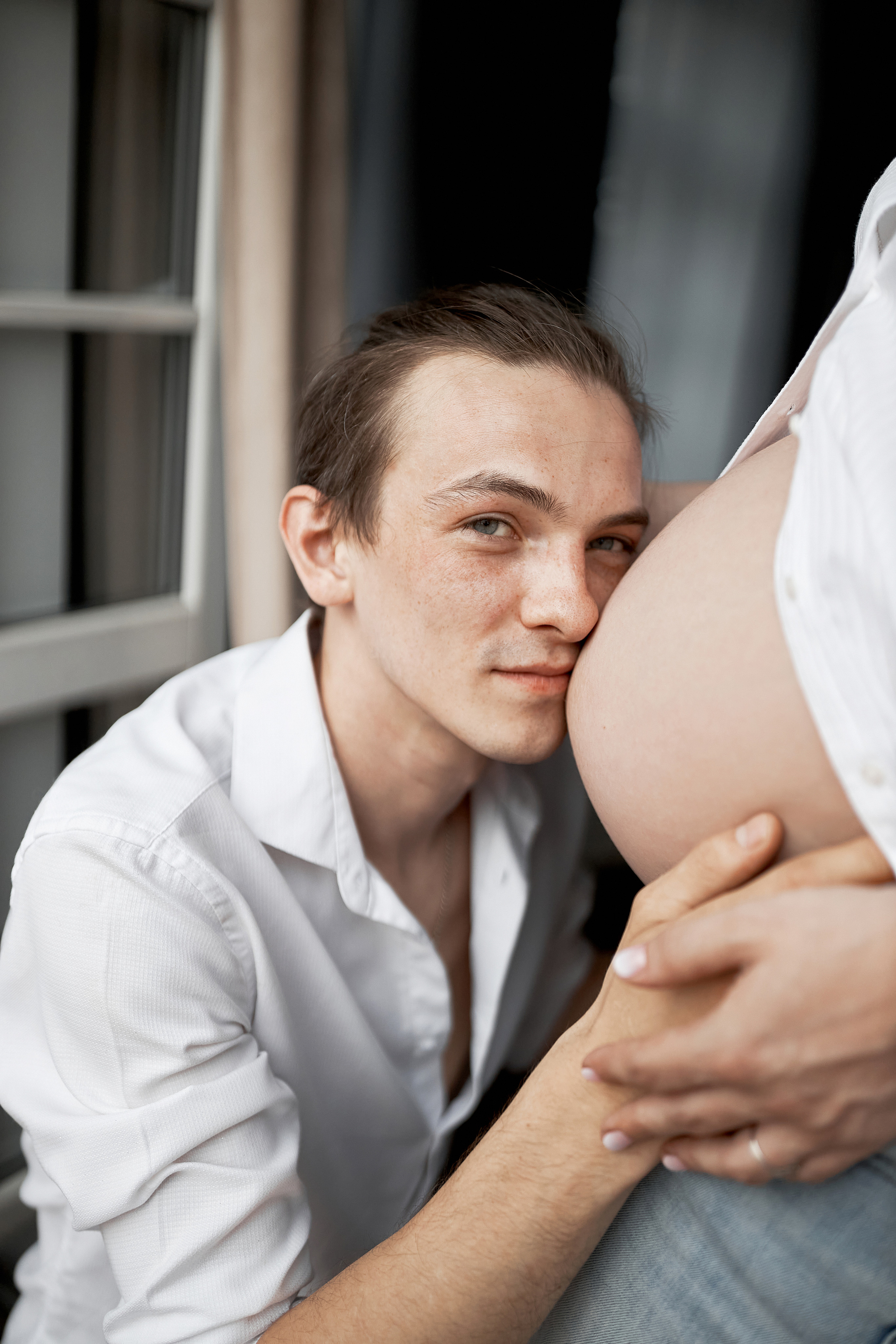 Нежность. Фотограф в Санкт-Петербурге Знаменская Ирина