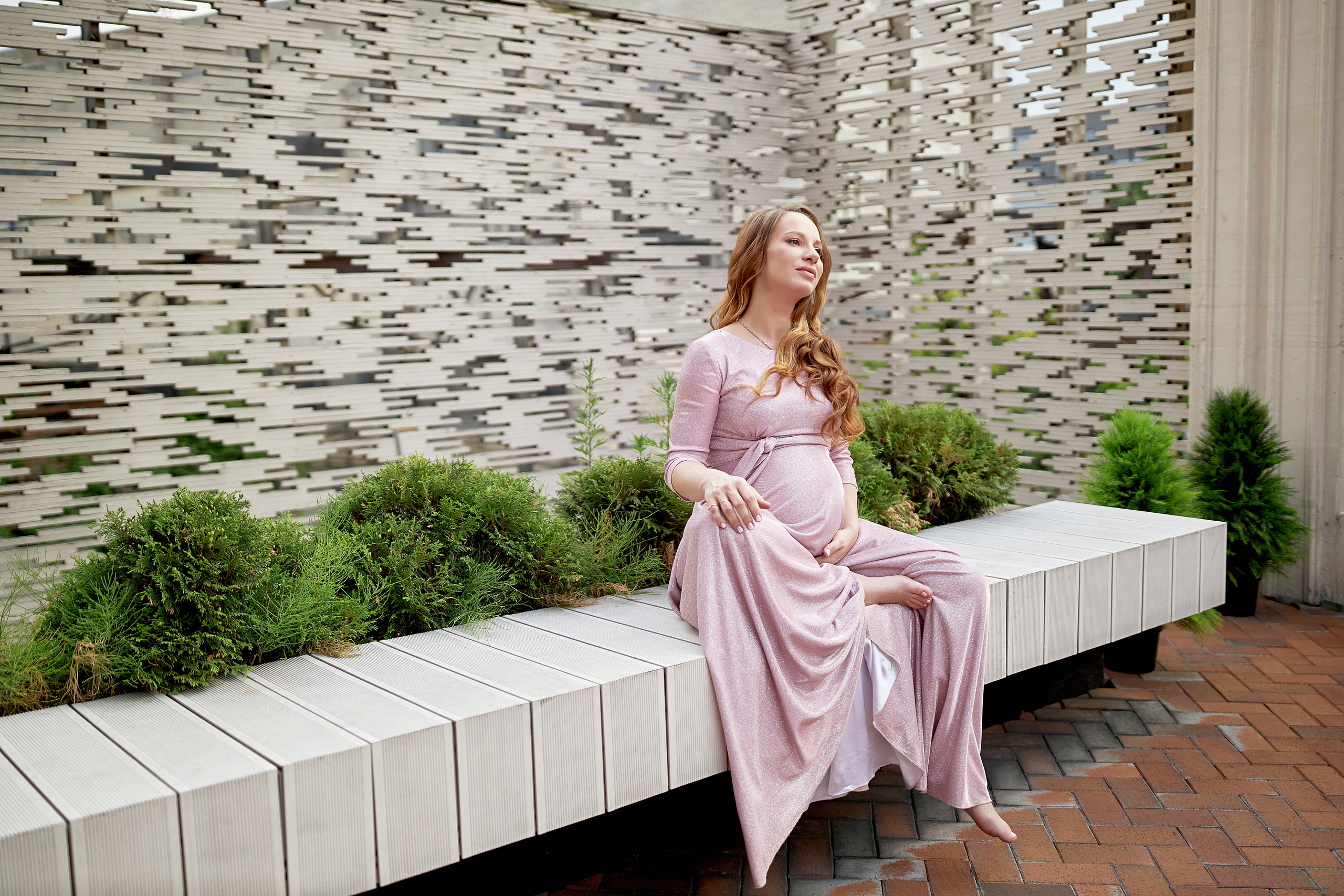 Нежность. Фотограф в Санкт-Петербурге Знаменская Ирина