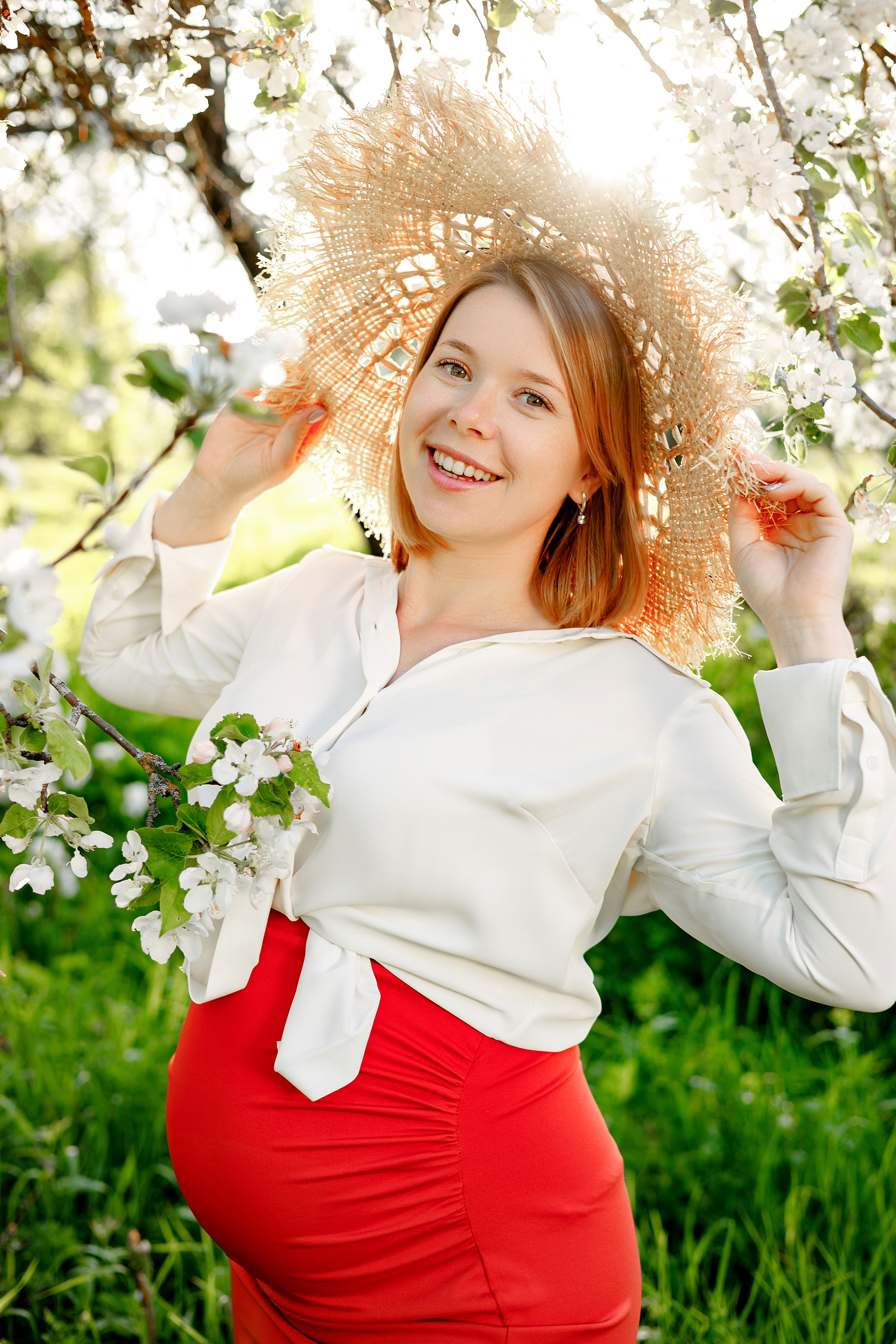 В ожидании чуда. Фотограф в Санкт-Петербурге Знаменская Ирина