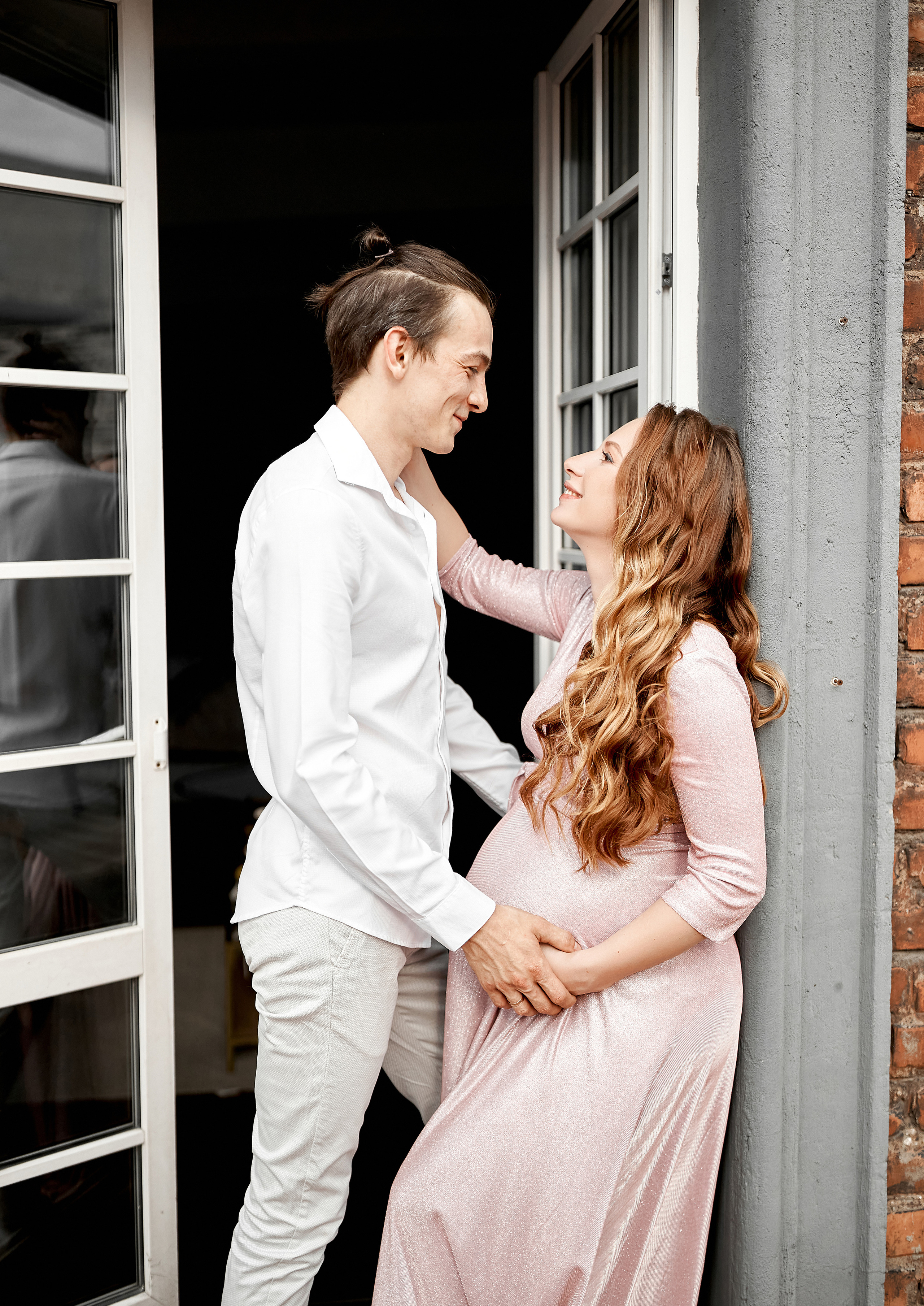 Нежность. Фотограф в Санкт-Петербурге Знаменская Ирина