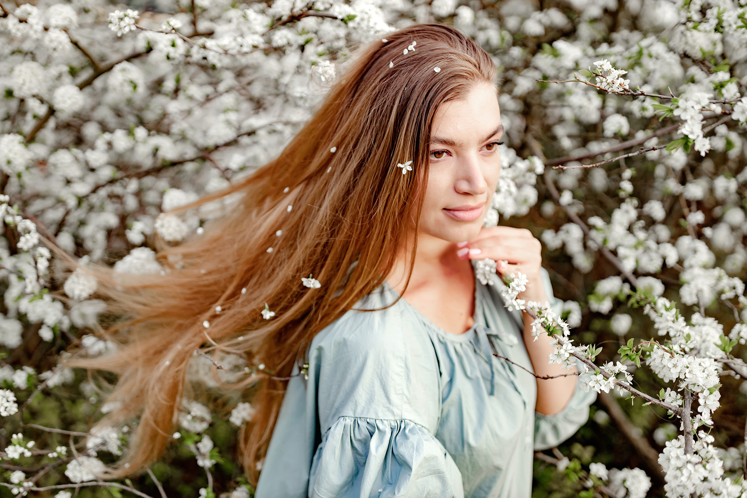 Мамина любовь. Фотограф в Санкт-Петербурге Знаменская Ирина