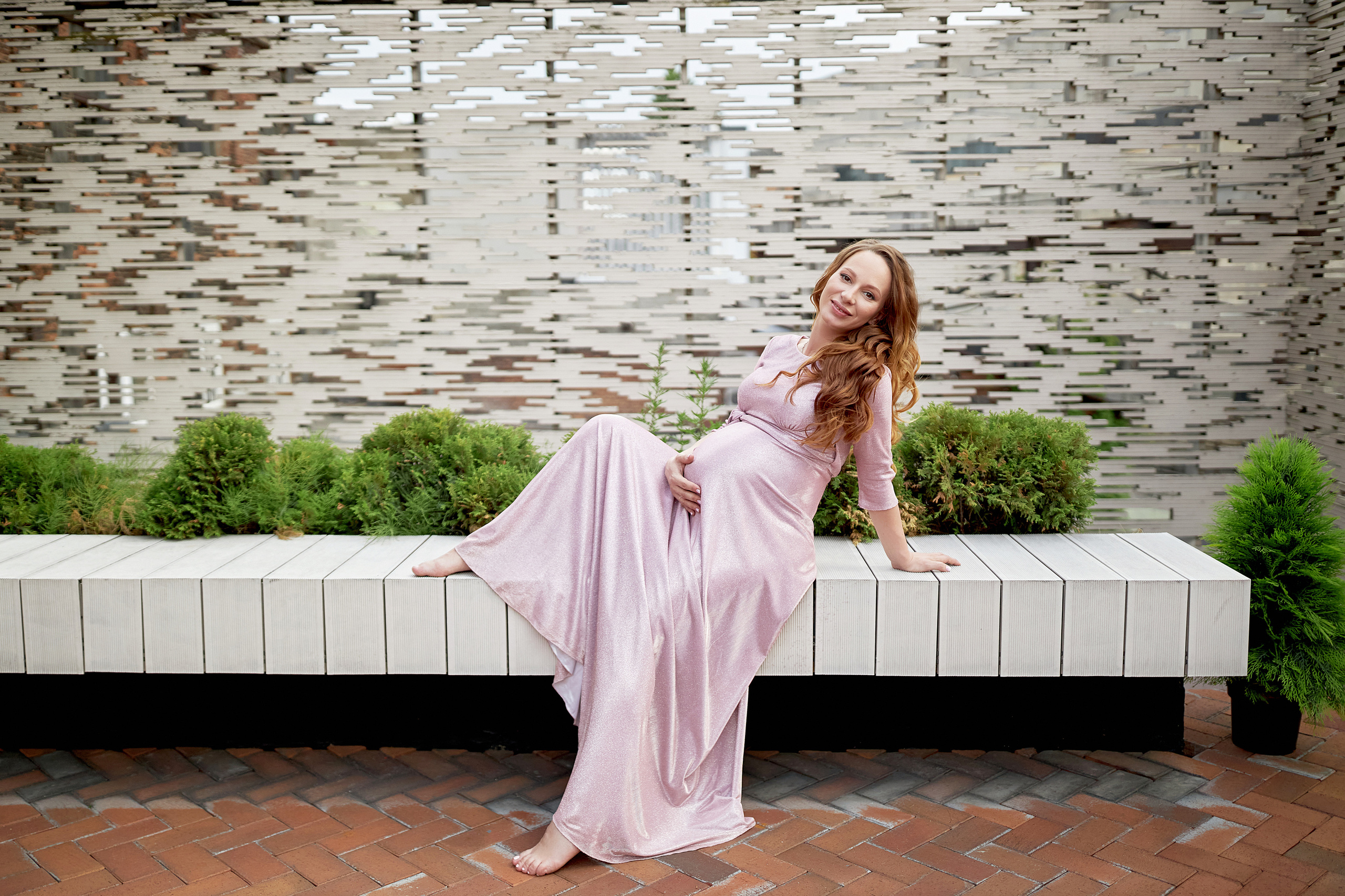 Нежность. Фотограф в Санкт-Петербурге Знаменская Ирина