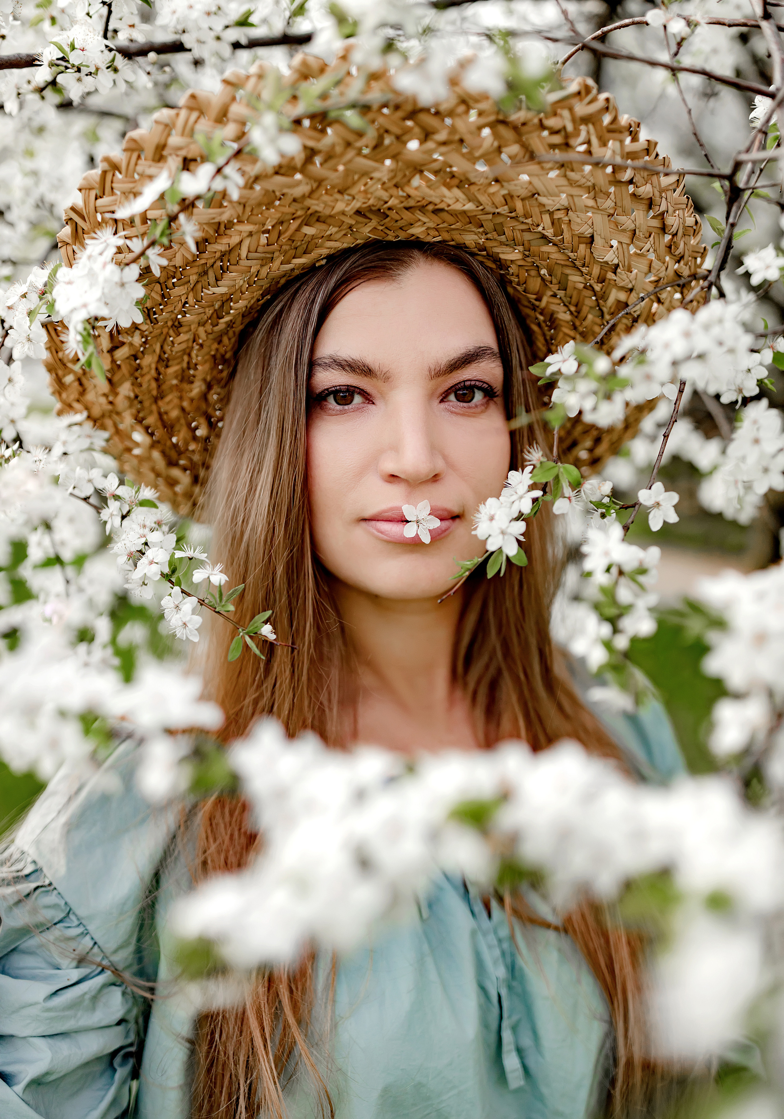 Мамина любовь. Фотограф в Санкт-Петербурге Знаменская Ирина