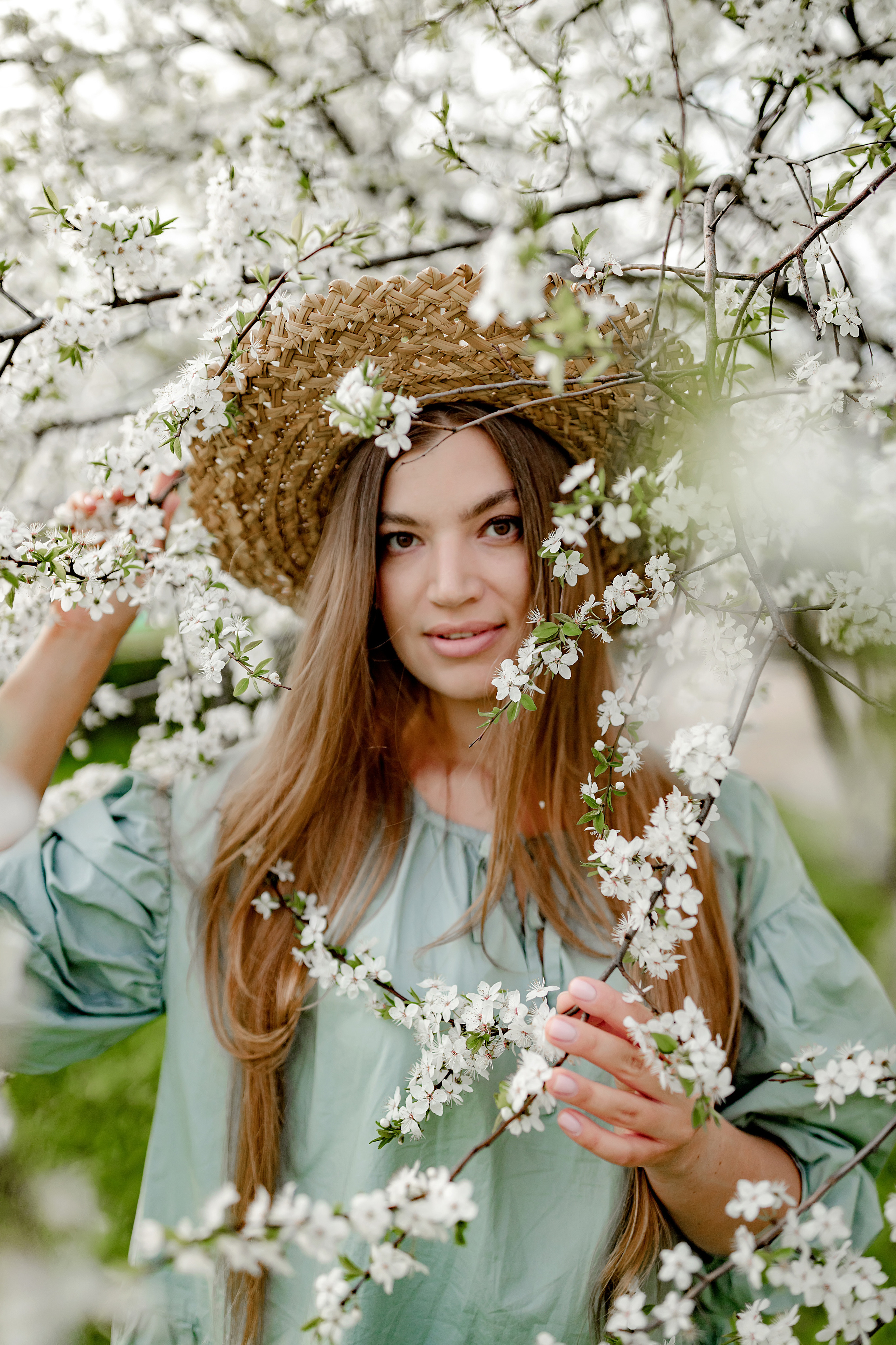 Мамина любовь. Фотограф в Санкт-Петербурге Знаменская Ирина