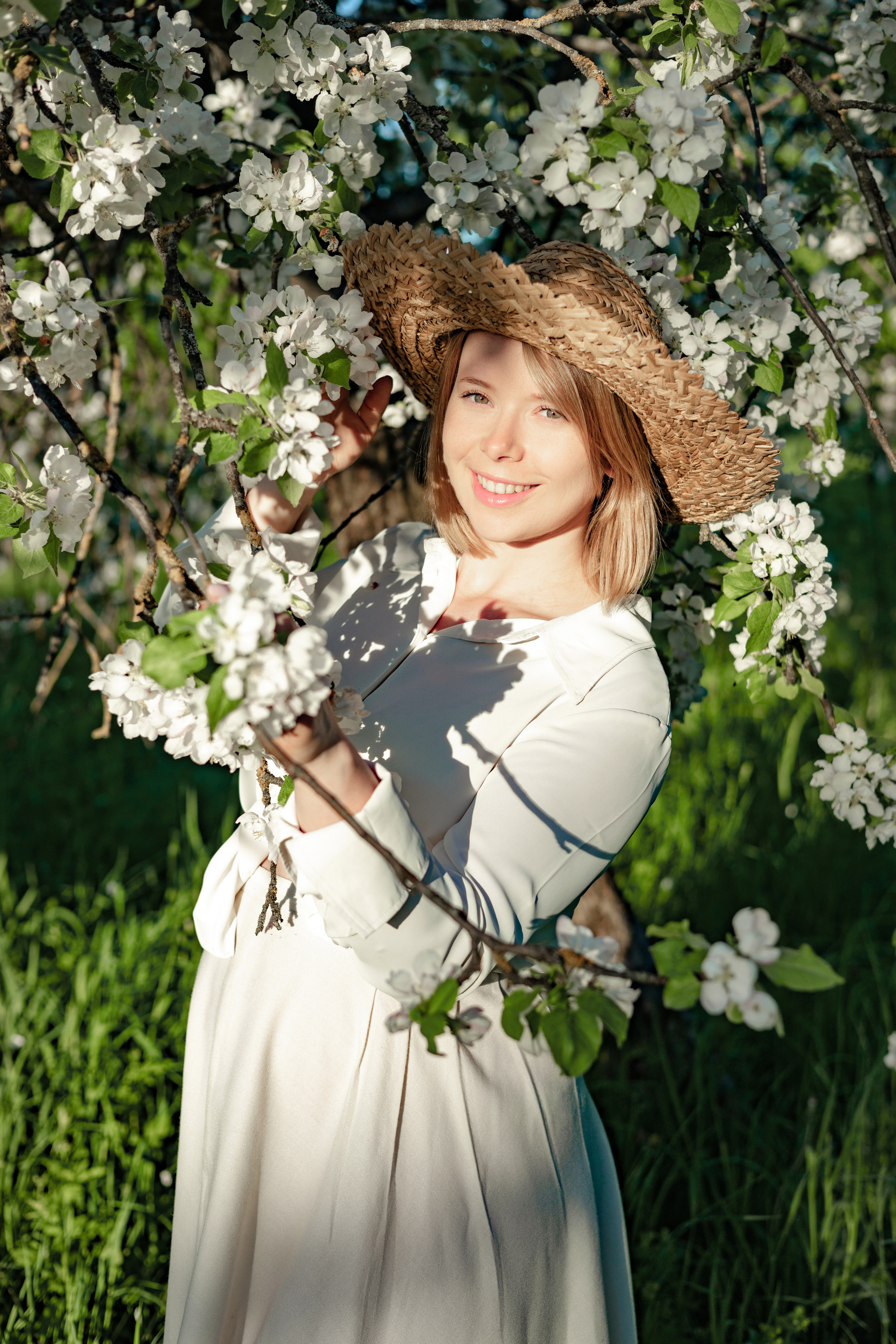 В ожидании чуда. Фотограф в Санкт-Петербурге Знаменская Ирина