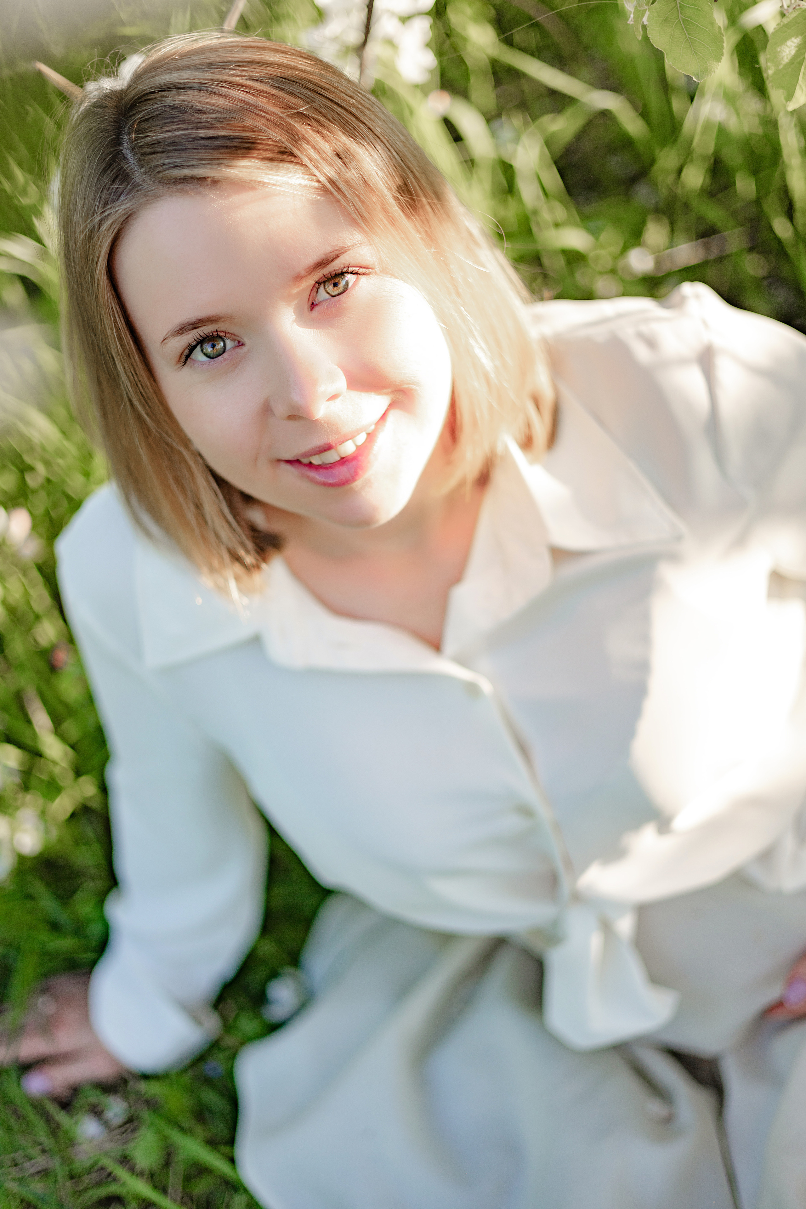 В ожидании чуда. Фотограф в Санкт-Петербурге Знаменская Ирина