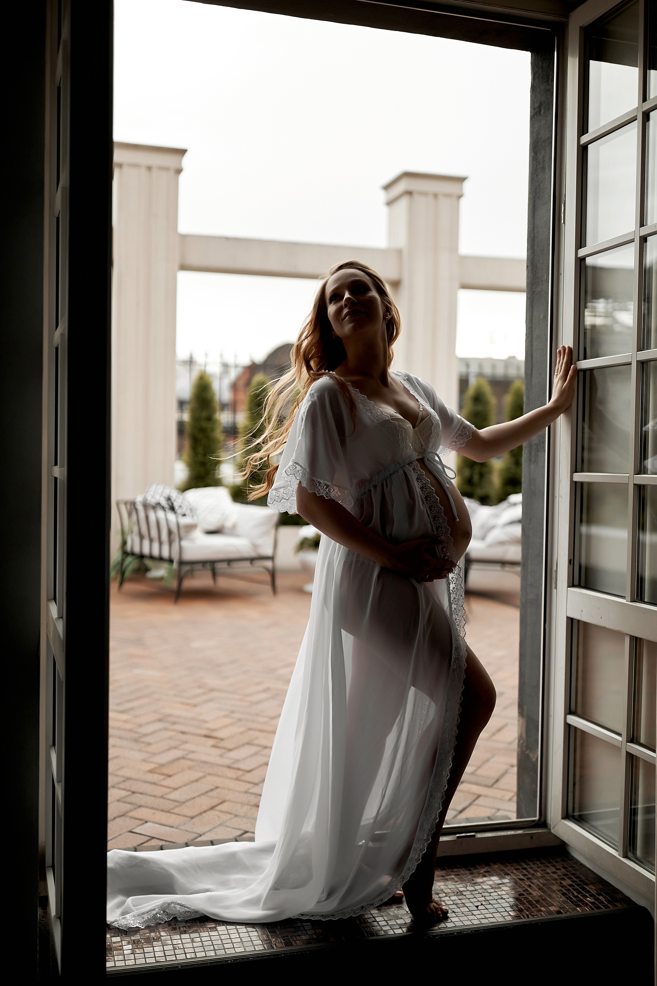 Нежность. Фотограф в Санкт-Петербурге Знаменская Ирина