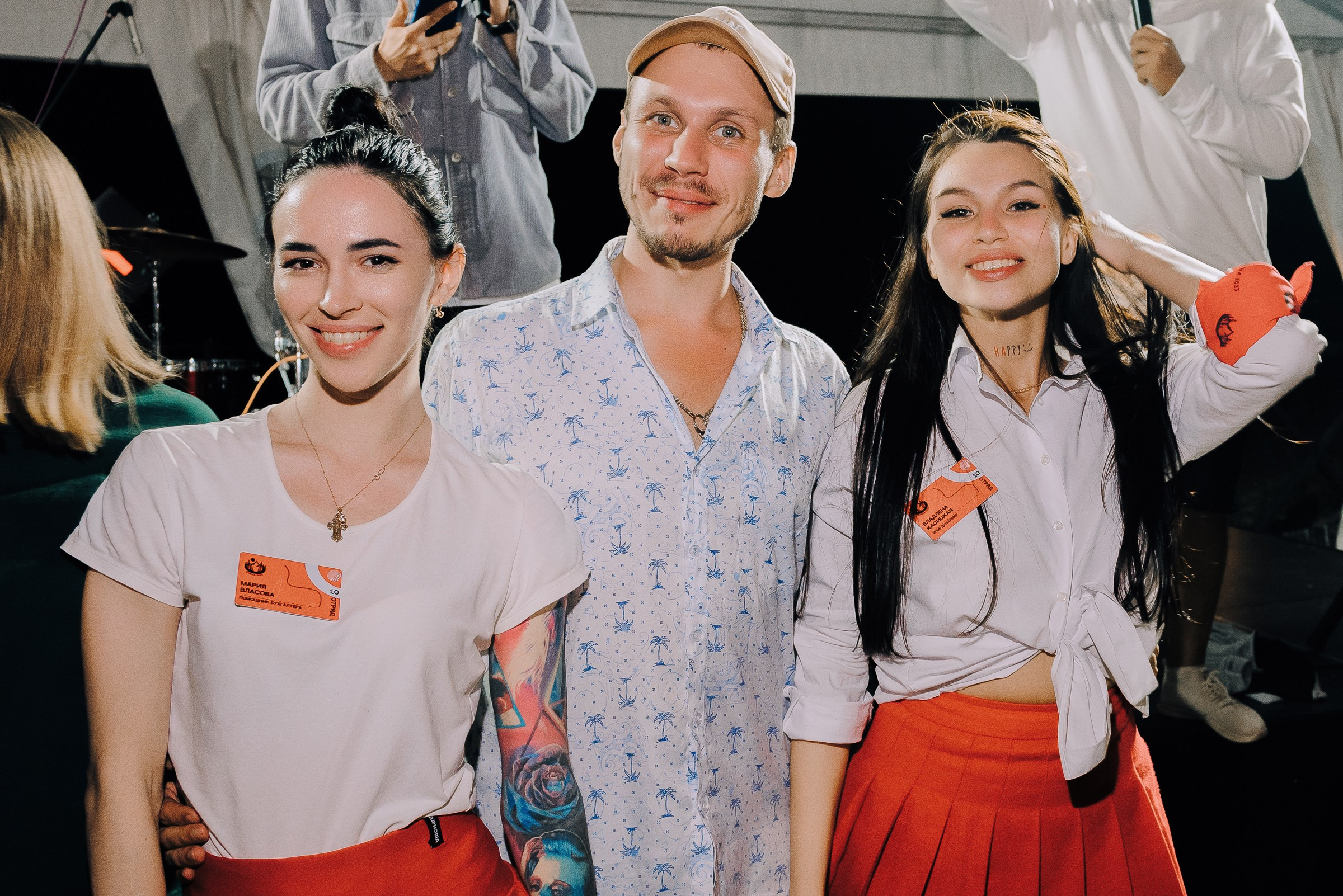 2-х ДНЕВНЫЙ КОРПОРАТИВ В СТИЛЕ ЛАГЕРНОЙ СМЕНЫ НА ТУРГОЯКЕ. Репортажный фотограф Зуев Роман г. Челябинск