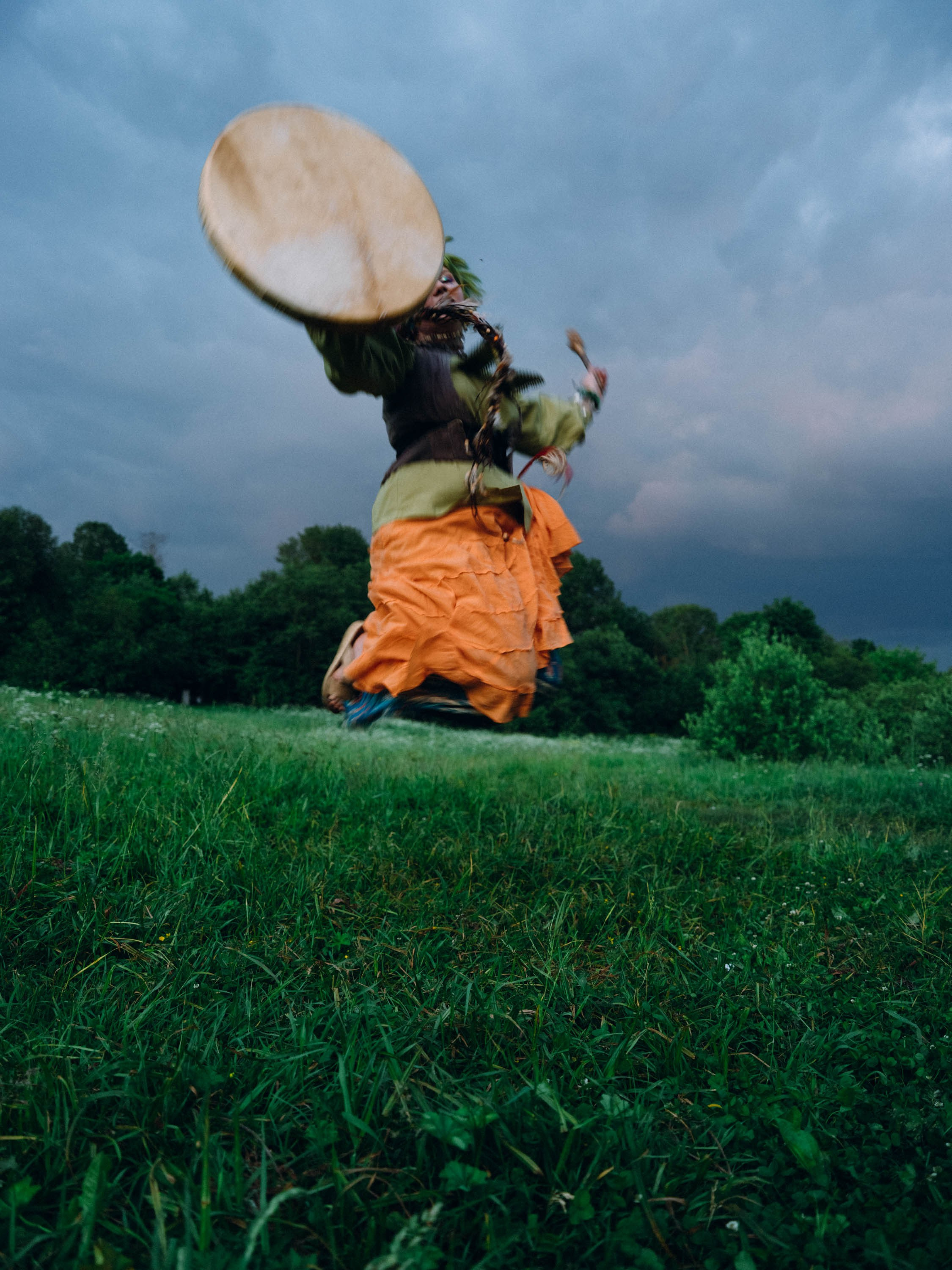Nayada. Андрей Иванов. фотографические практики