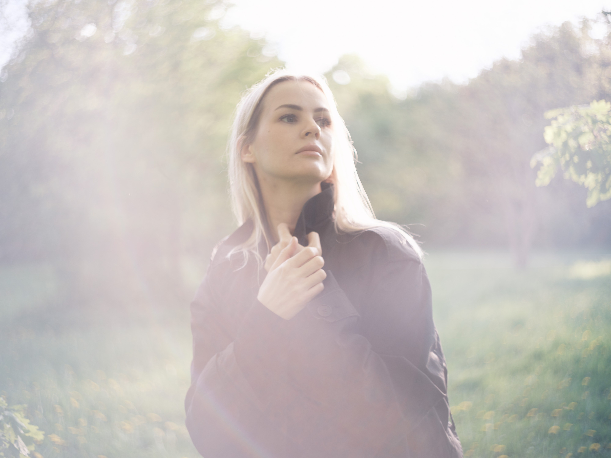 Алина. Андрей Иванов. фотографические практики