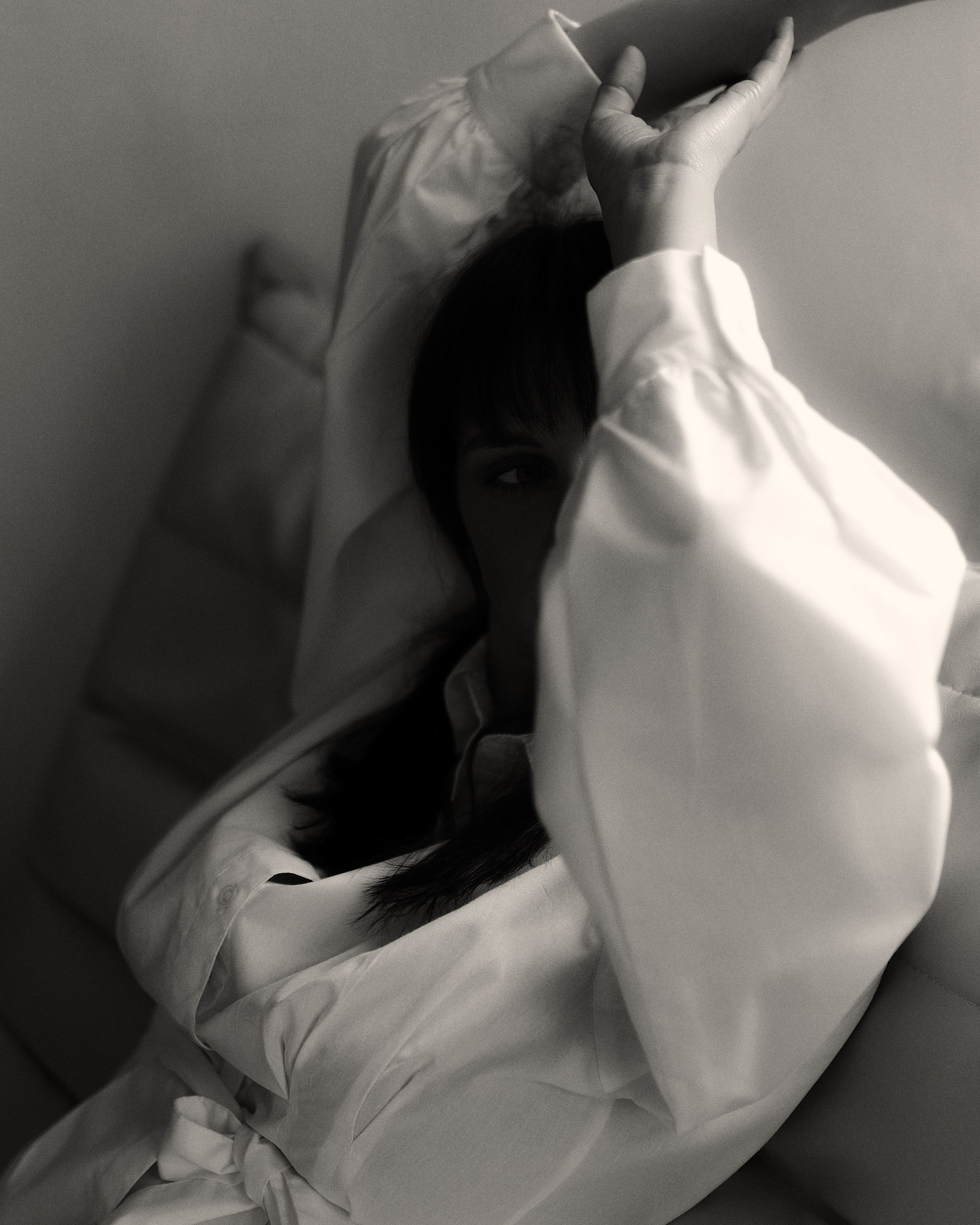 Татьяна. DARYA.BELKINA