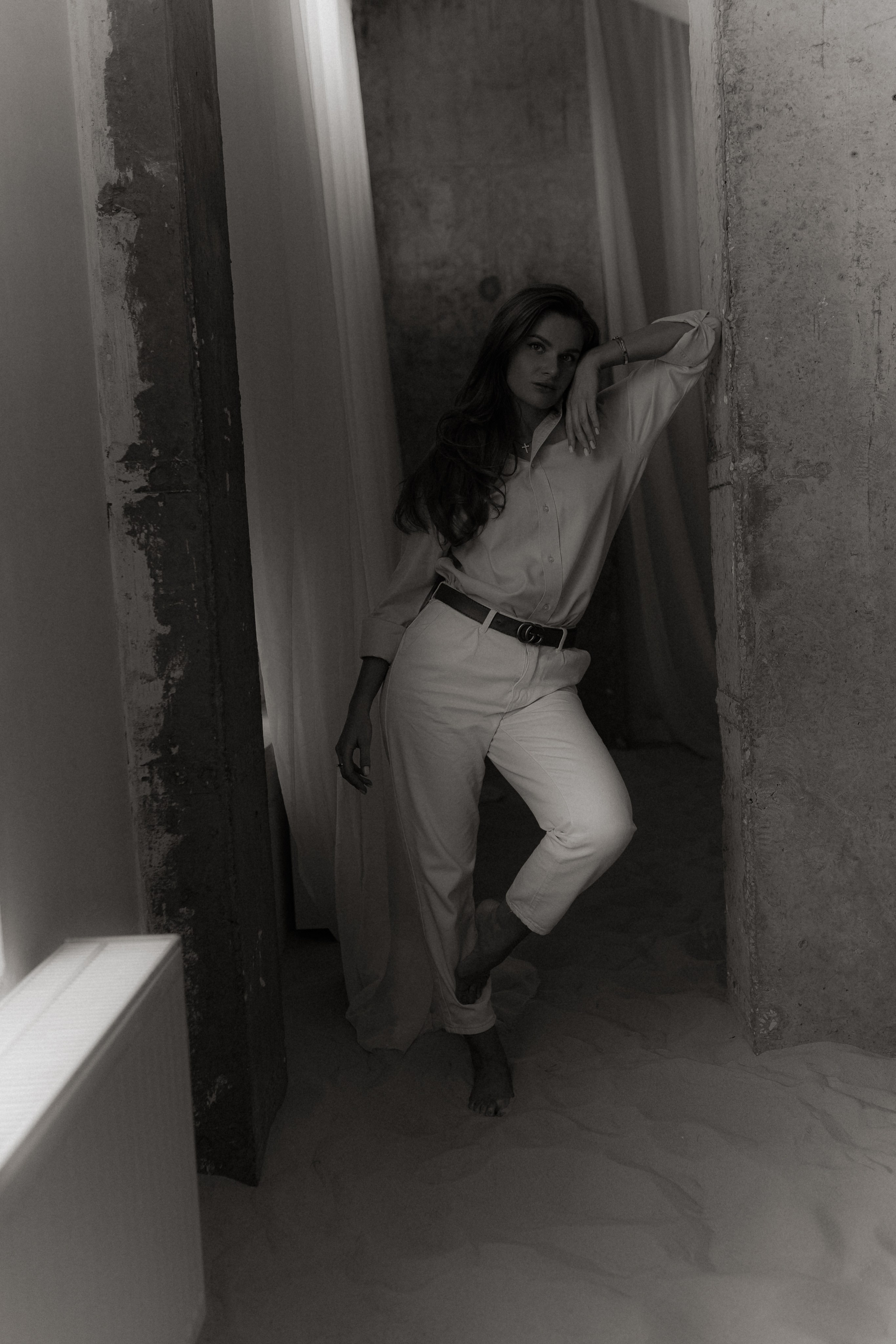 Анастасия. DARYA.BELKINA