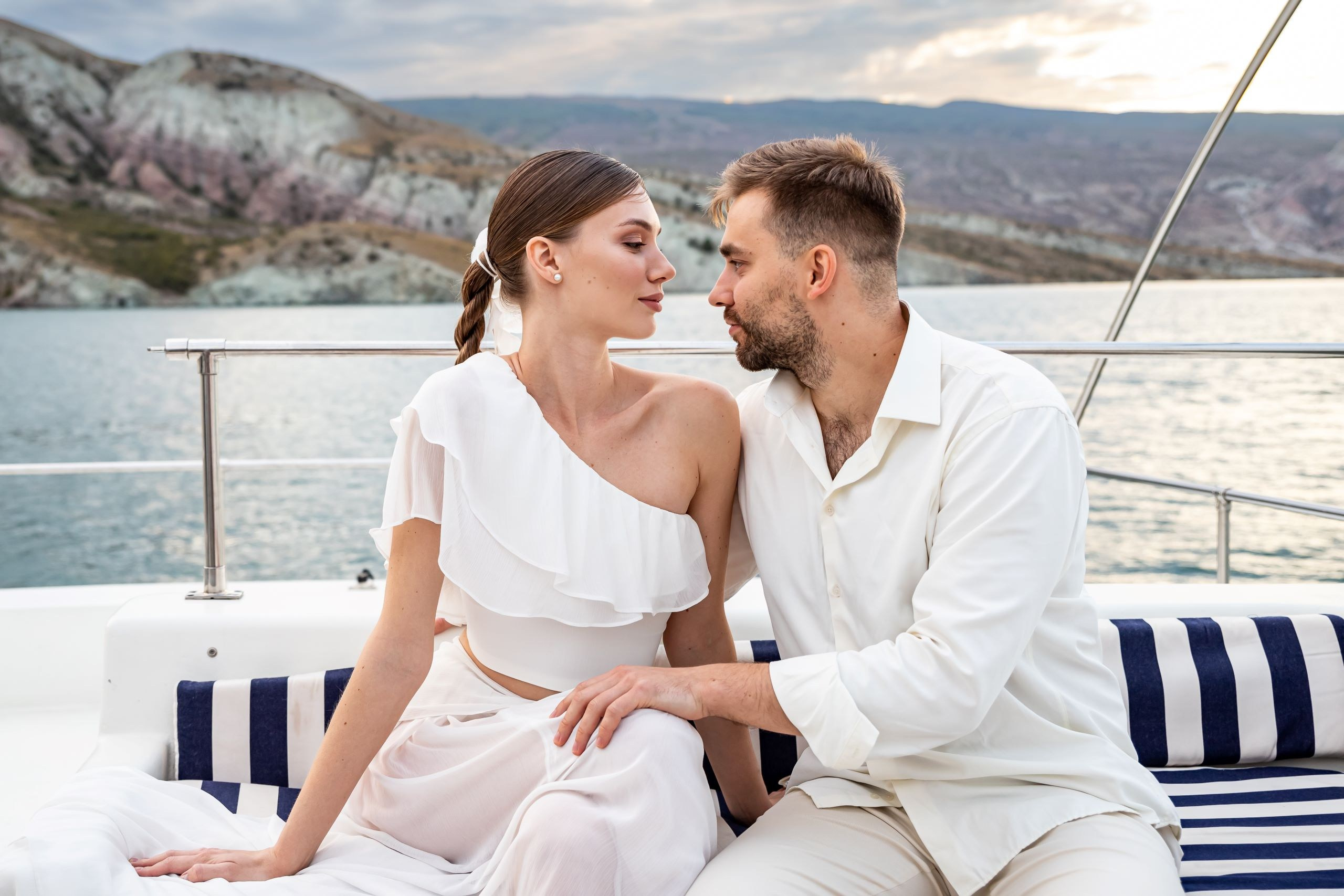 Свадебные истории. Фотограф Анастасия Федорченко г. Москва