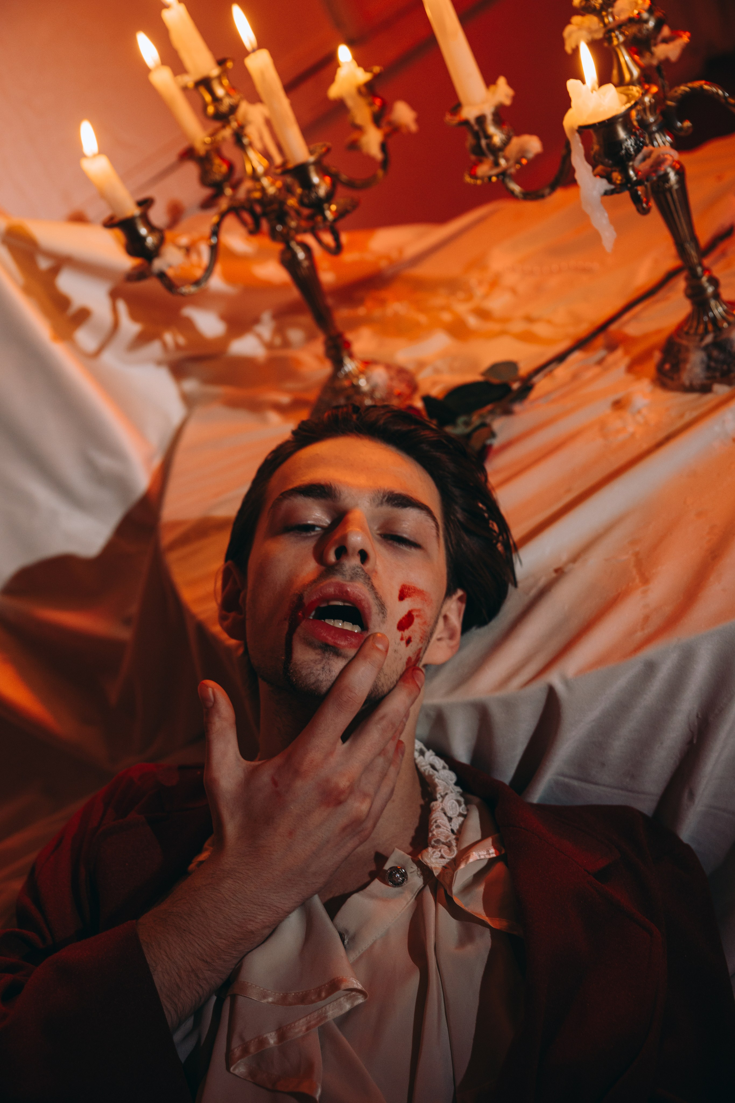 Василий. Фотограф в Самаре Анастасия Шишкина