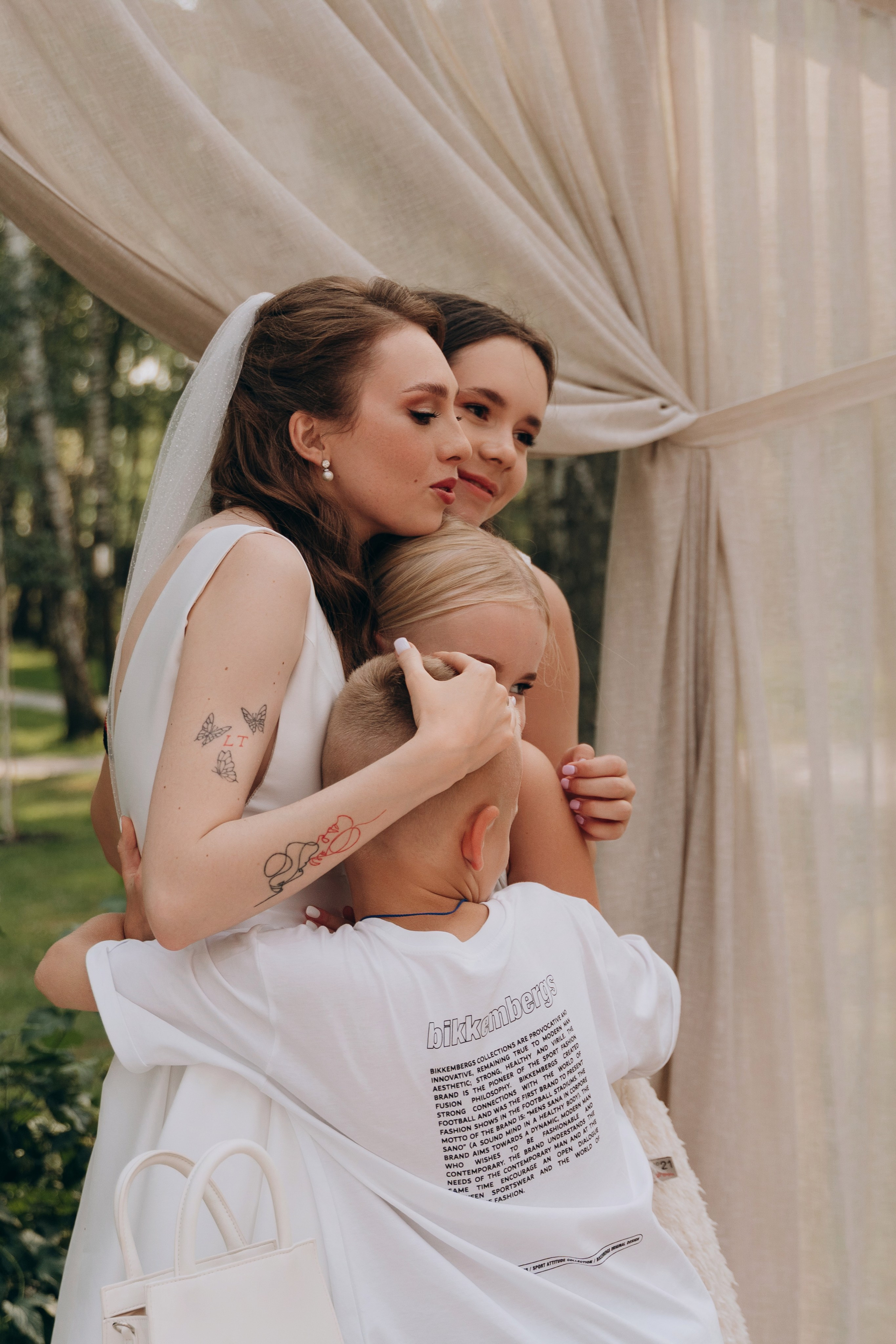 Алиса и Максим. Полный день 6 часов. Фотограф Москва Виктория-Антуанетта