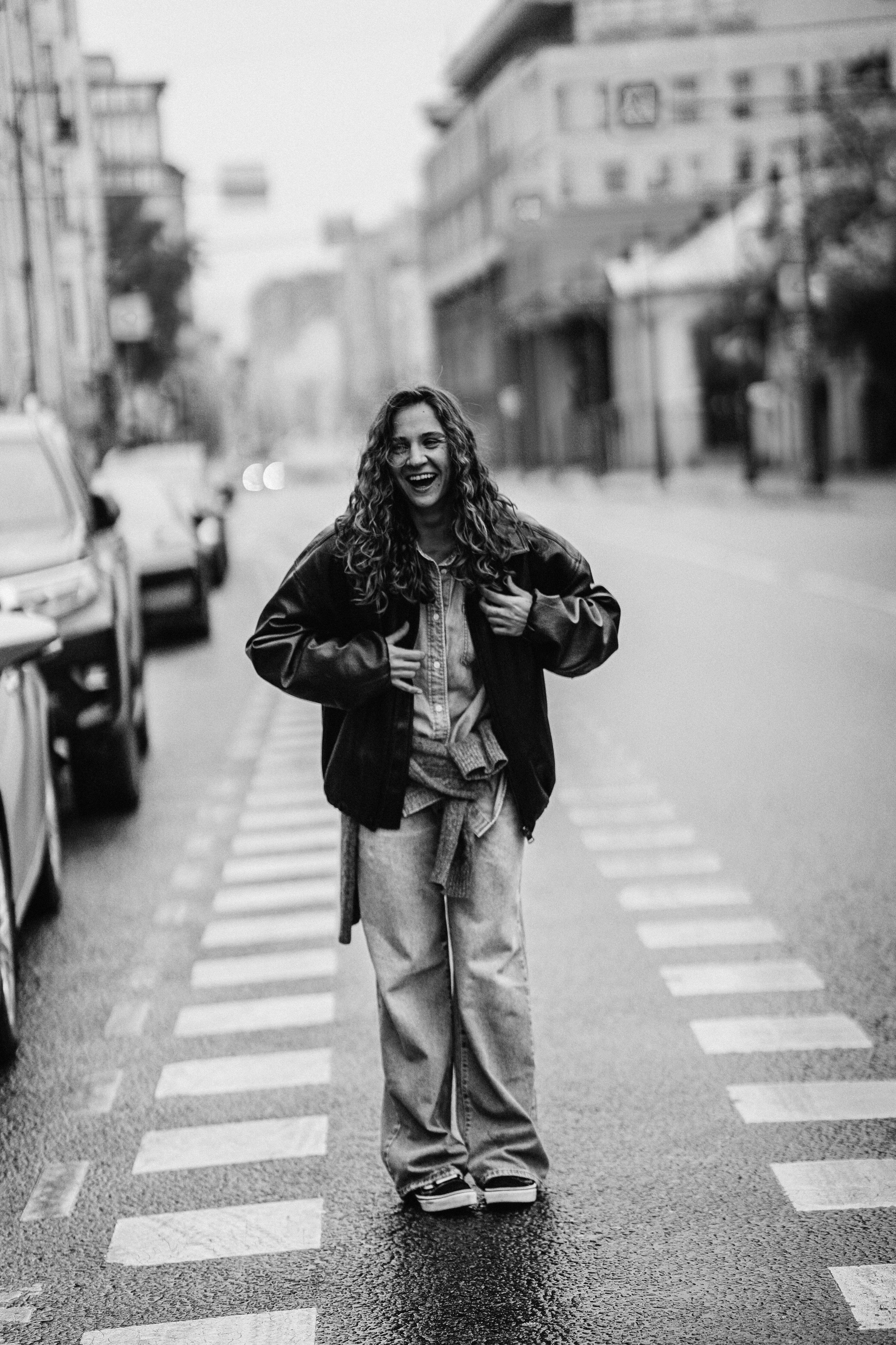 Anna. Фотограф Нина Дмитриева