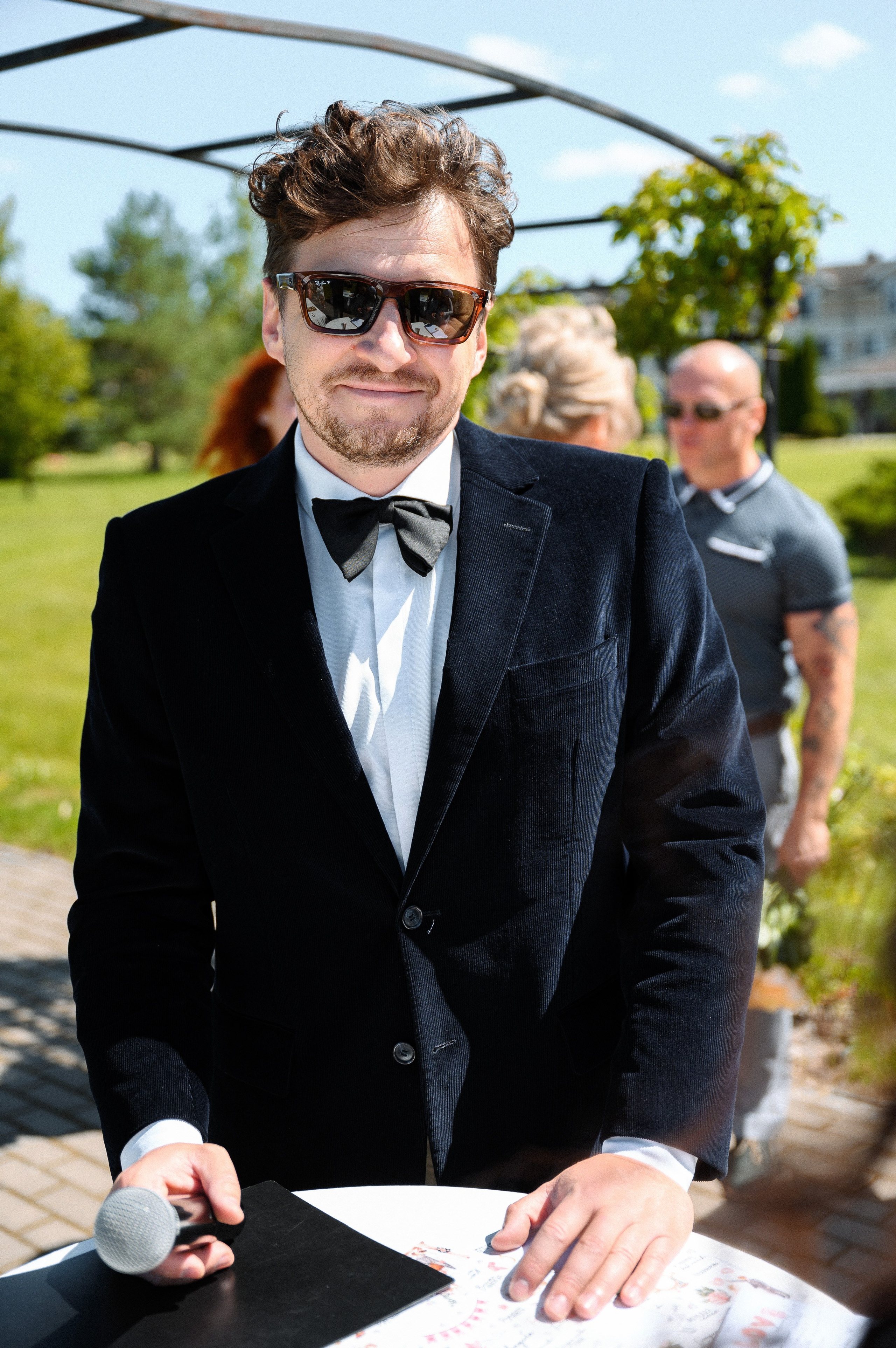 Илья & Алина