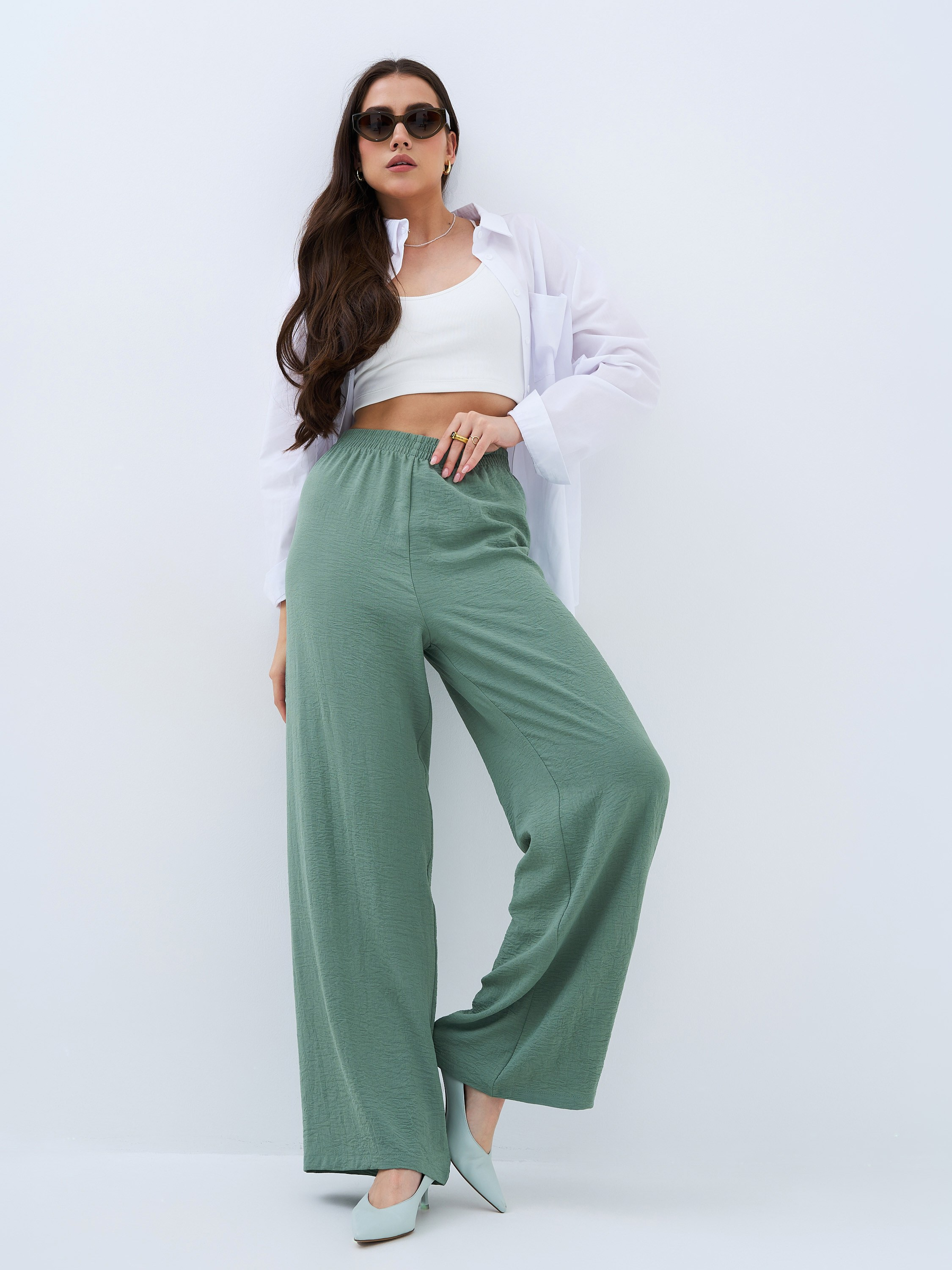 Женская одежда. Рекламный и портретный фотограф в Чебоксарах Сергей Крылов