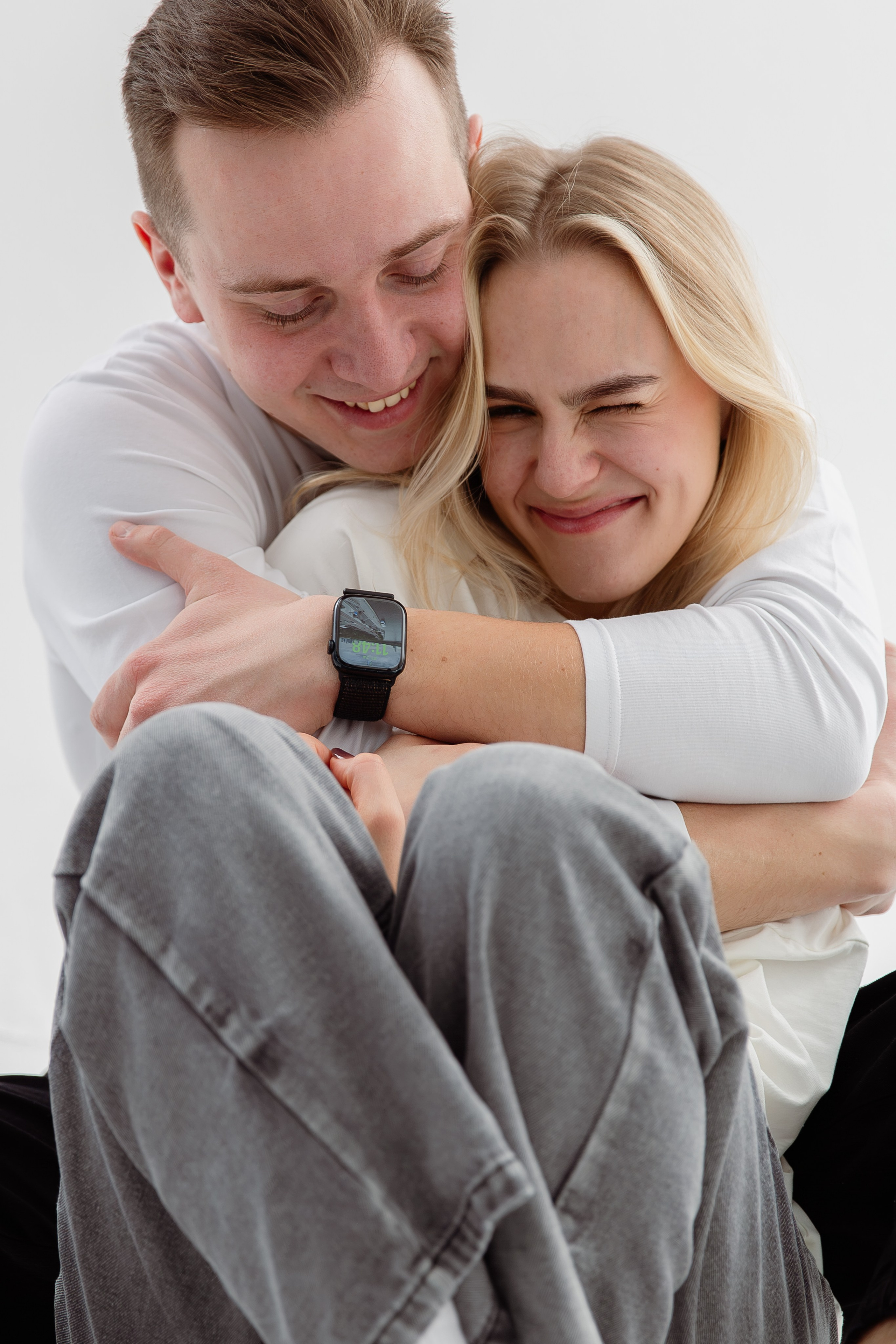 Valentine’s Day. Свадебный и портретный фотограф в Санкт-Петербурге и Ленинградской области Фоменко Оксана
