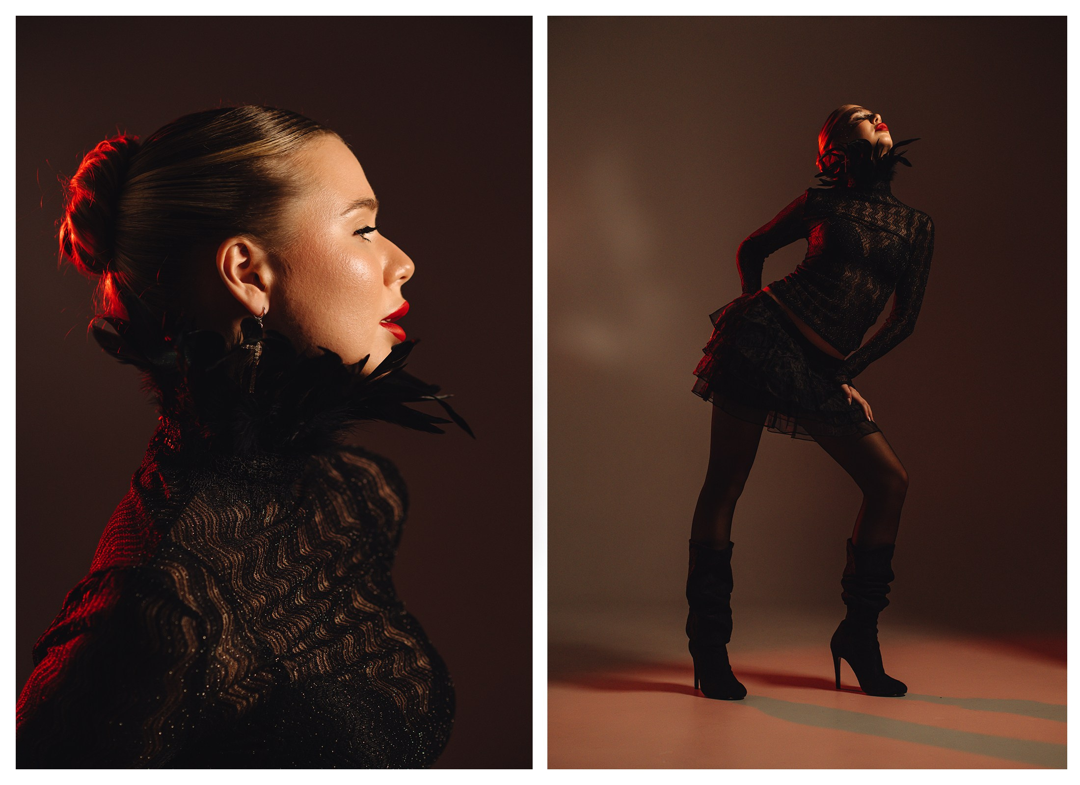 Милена. Свадебный фотограф во Владимире Влад Бирюков