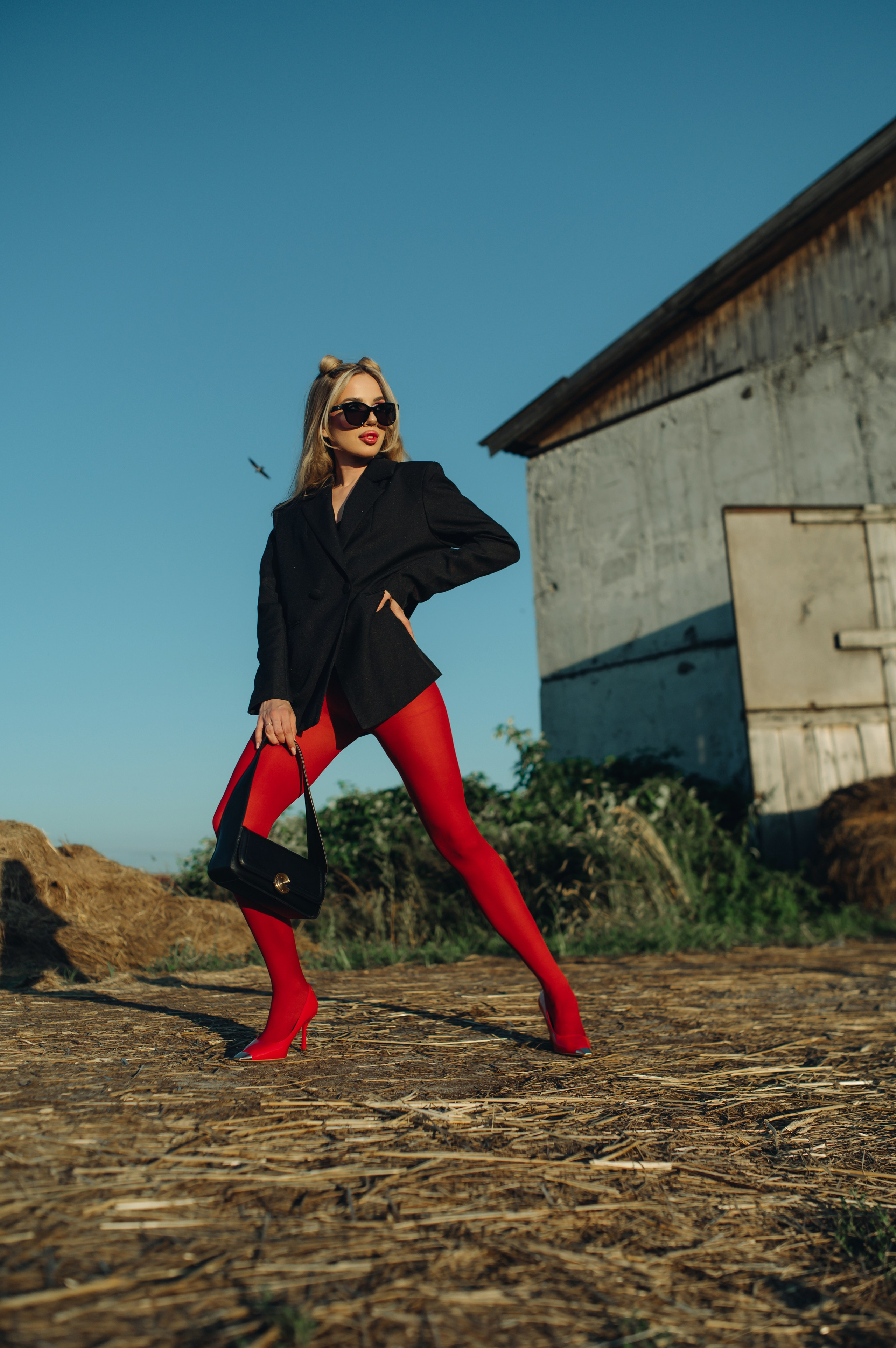 Света — Farm Vogue. Свадебный фотограф во Владимире Влад Бирюков